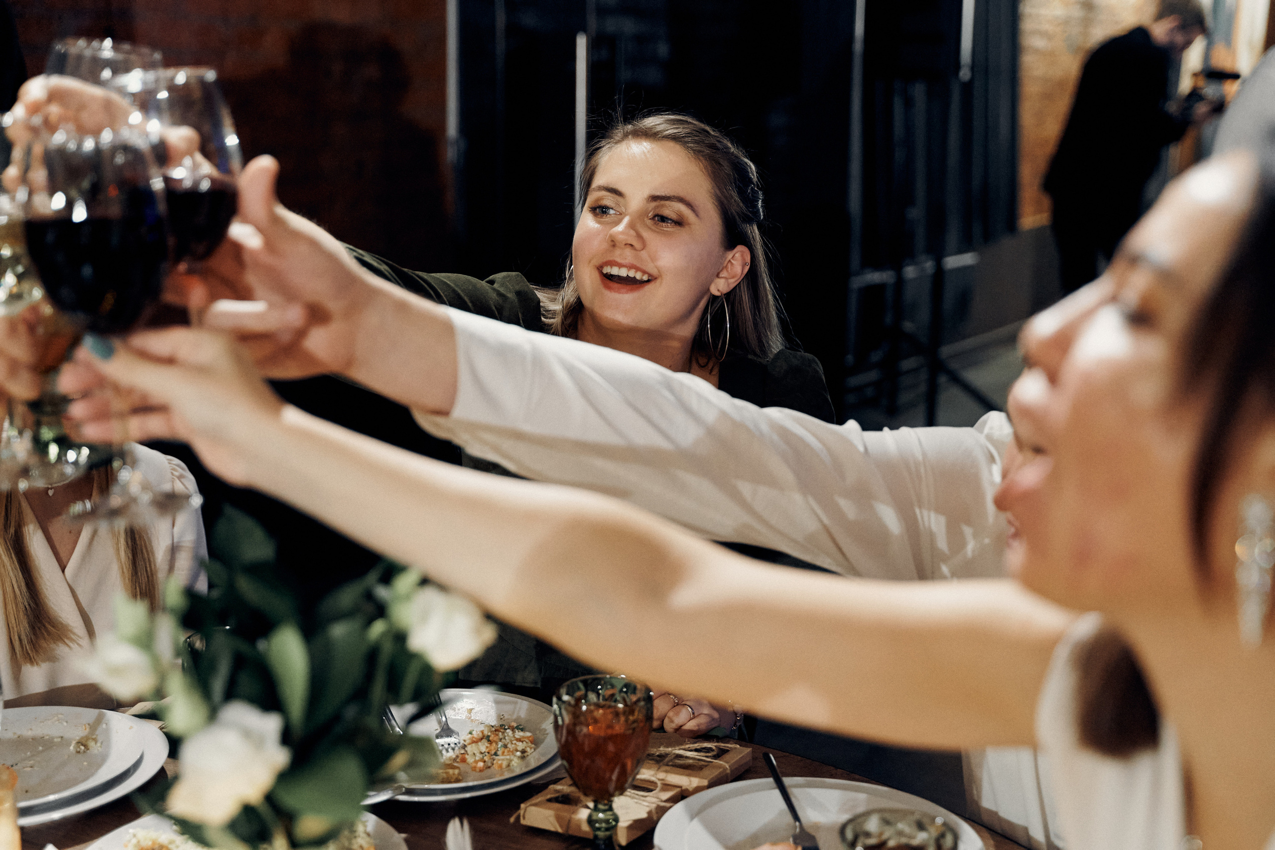 Посмотреть серию. Свадебный и семейный фотограф в Красноярске Тряпчев Павел