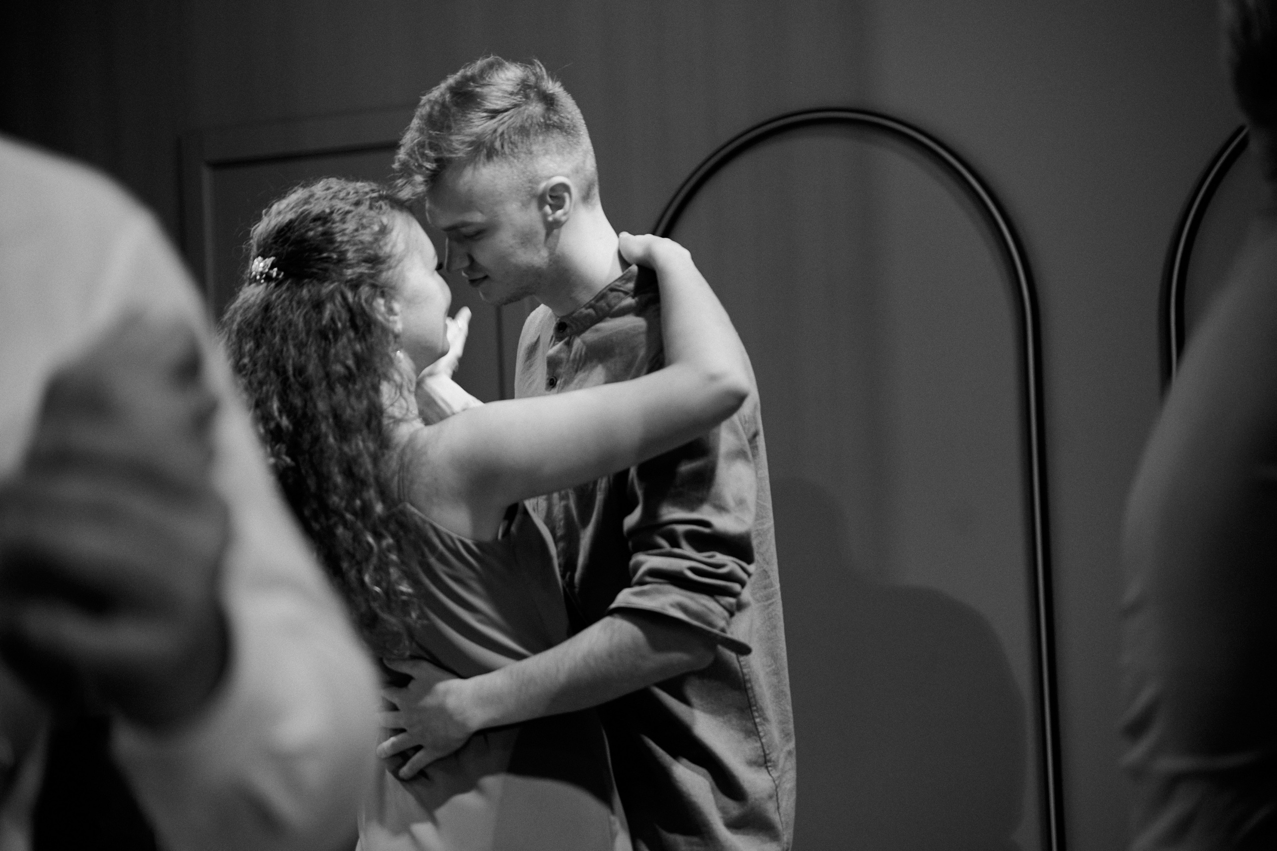 Посмотреть серию. Свадебный и семейный фотограф в Красноярске Тряпчев Павел