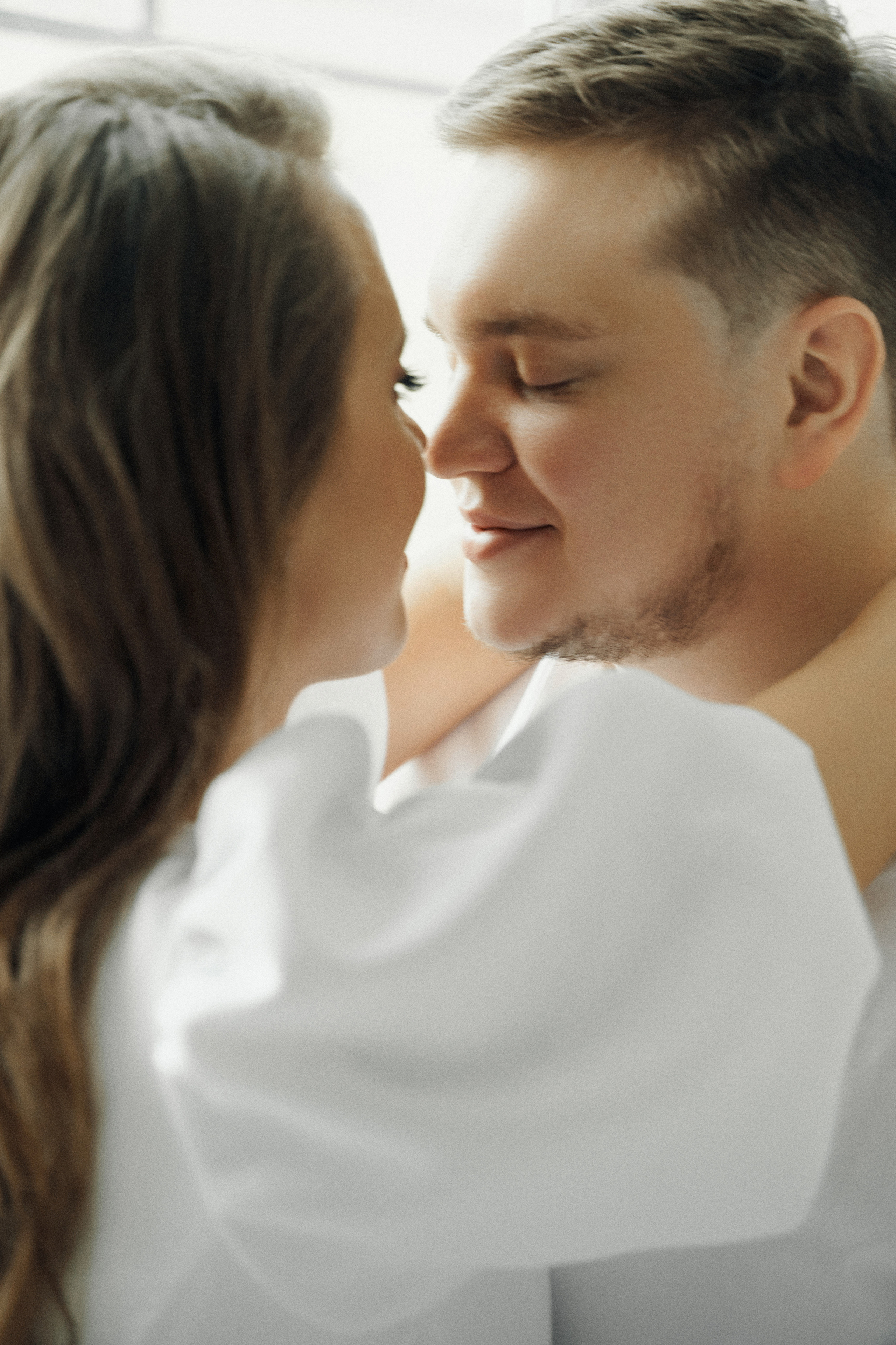 Посмотреть серию. Свадебный и семейный фотограф в Красноярске Тряпчев Павел