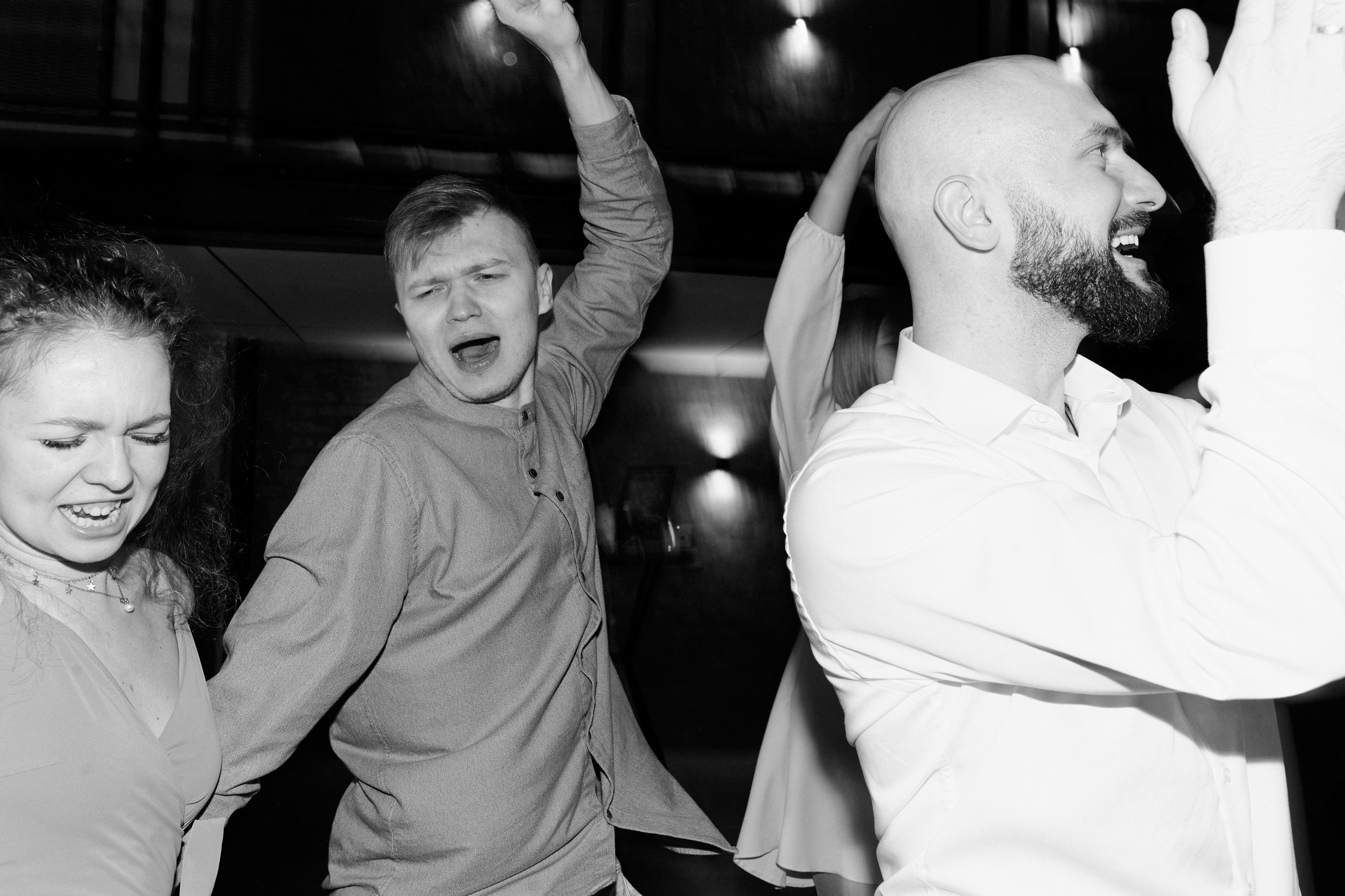 Посмотреть серию. Свадебный и семейный фотограф в Красноярске Тряпчев Павел