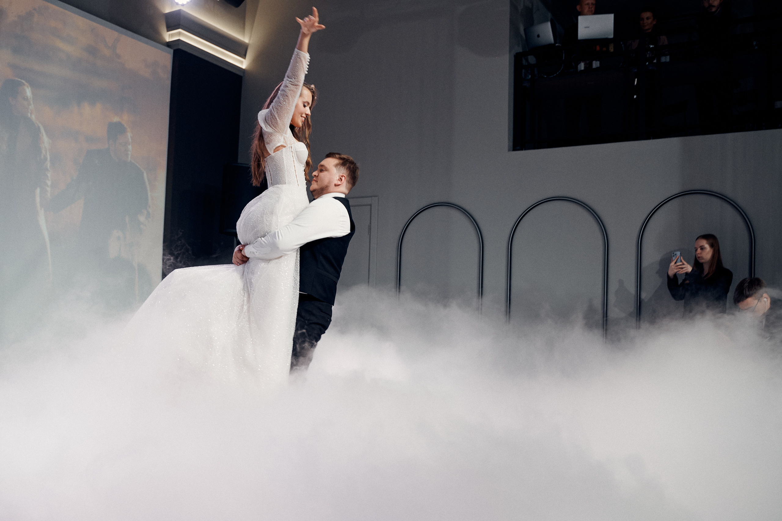 Посмотреть серию. Свадебный и семейный фотограф в Красноярске Тряпчев Павел