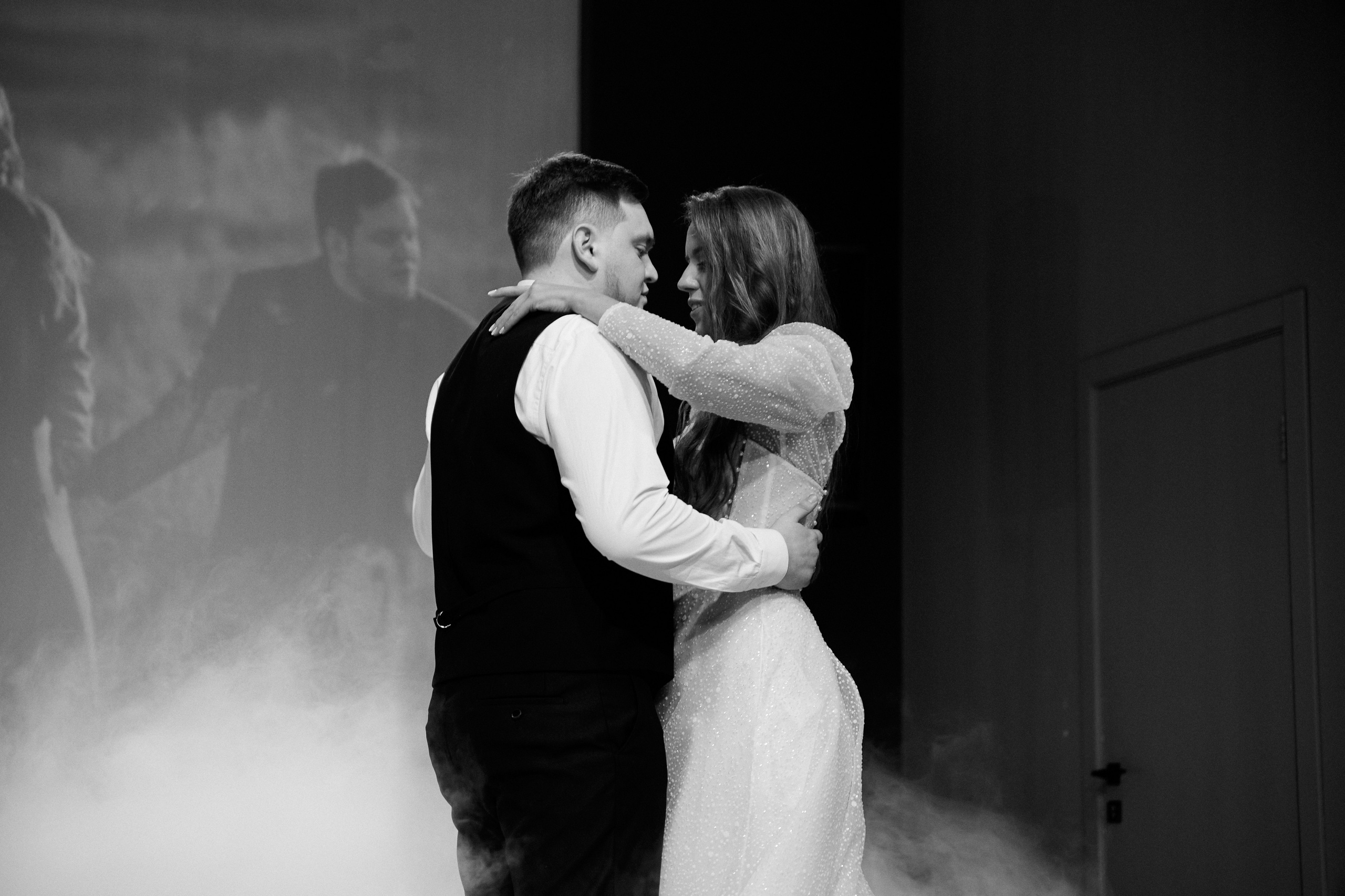 Посмотреть серию. Свадебный и семейный фотограф в Красноярске Тряпчев Павел