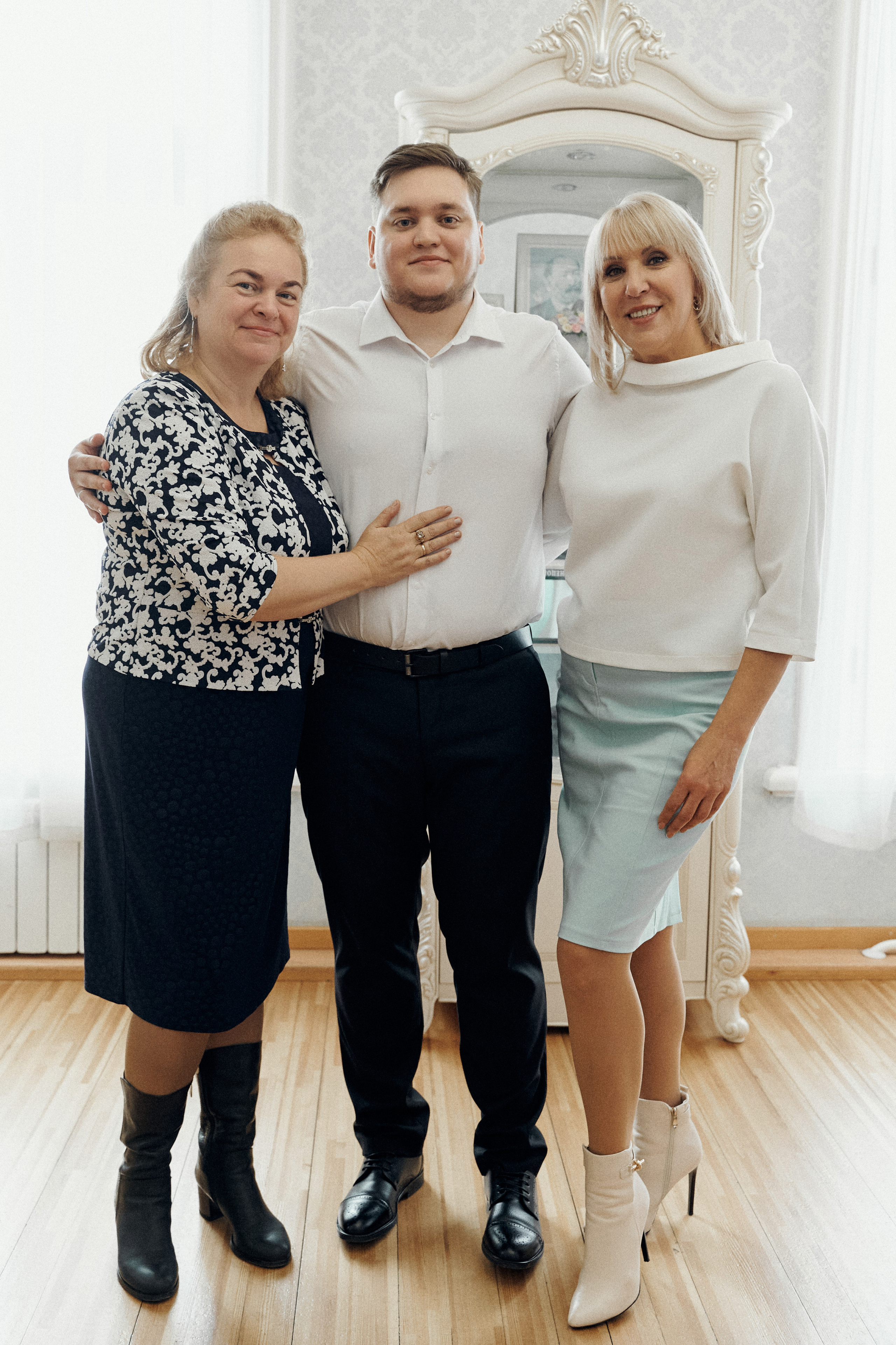 Посмотреть серию. Свадебный и семейный фотограф в Красноярске Тряпчев Павел