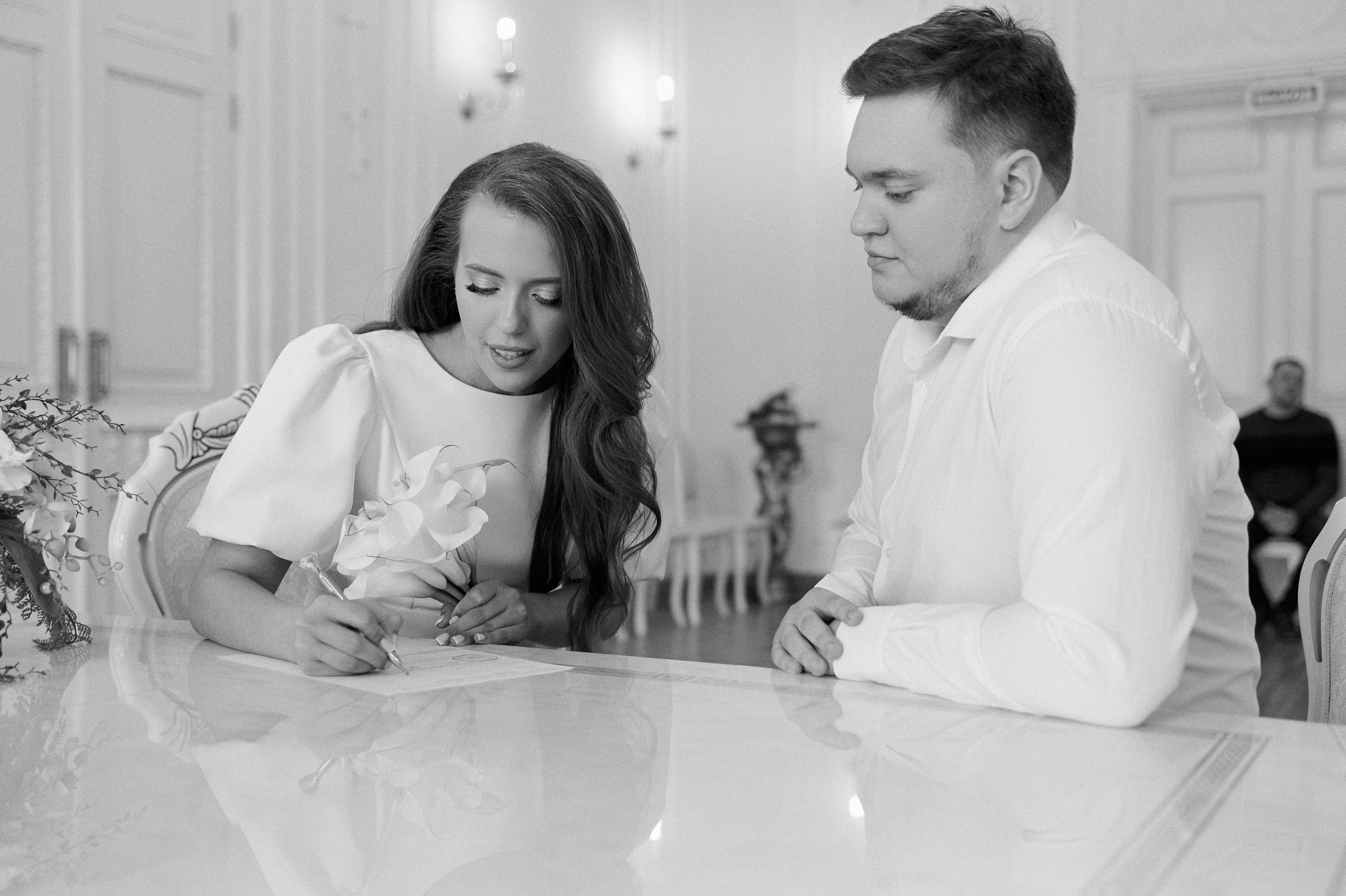 Посмотреть серию. Свадебный и семейный фотограф в Красноярске Тряпчев Павел