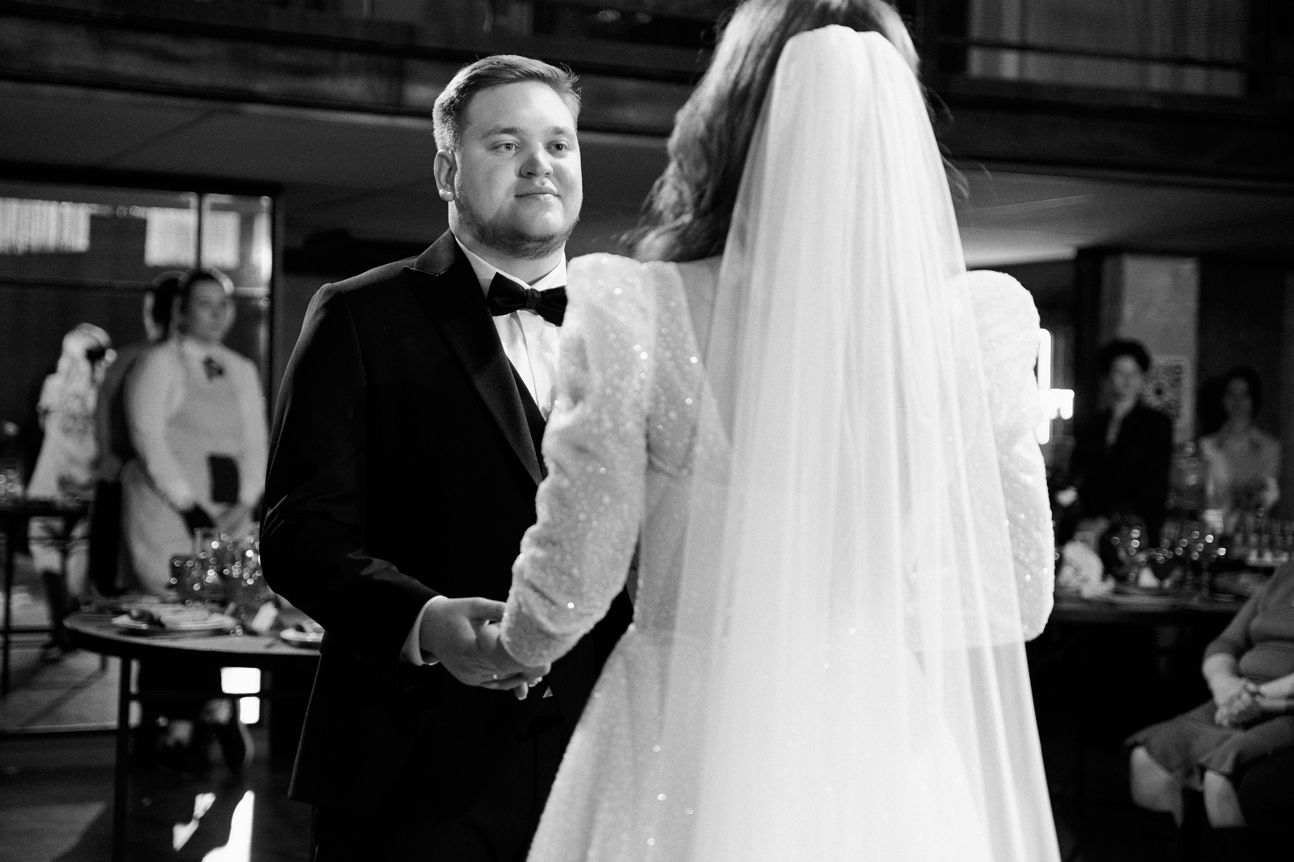 Посмотреть серию. Свадебный и семейный фотограф в Красноярске Тряпчев Павел