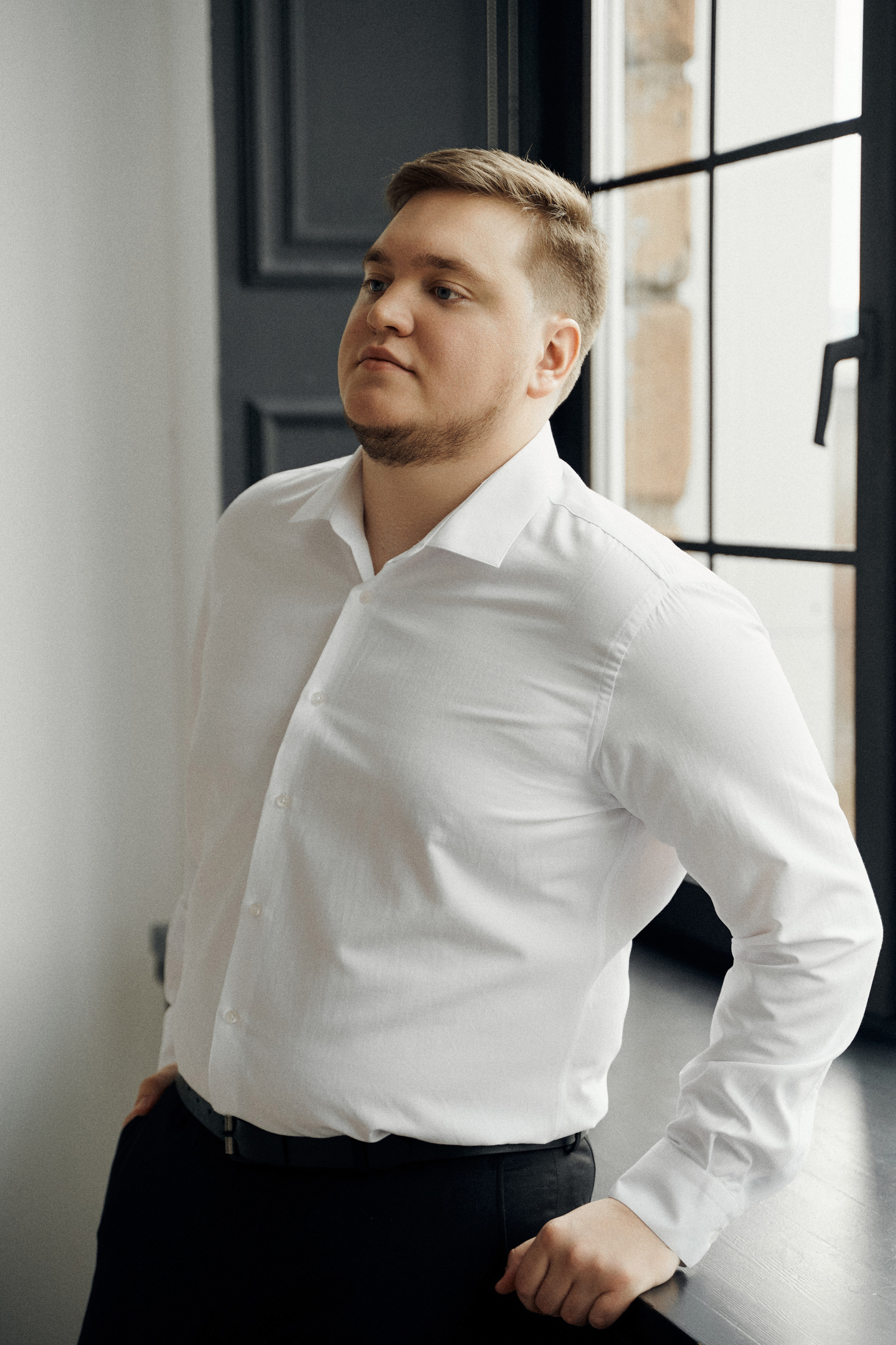 Посмотреть серию. Свадебный и семейный фотограф в Красноярске Тряпчев Павел