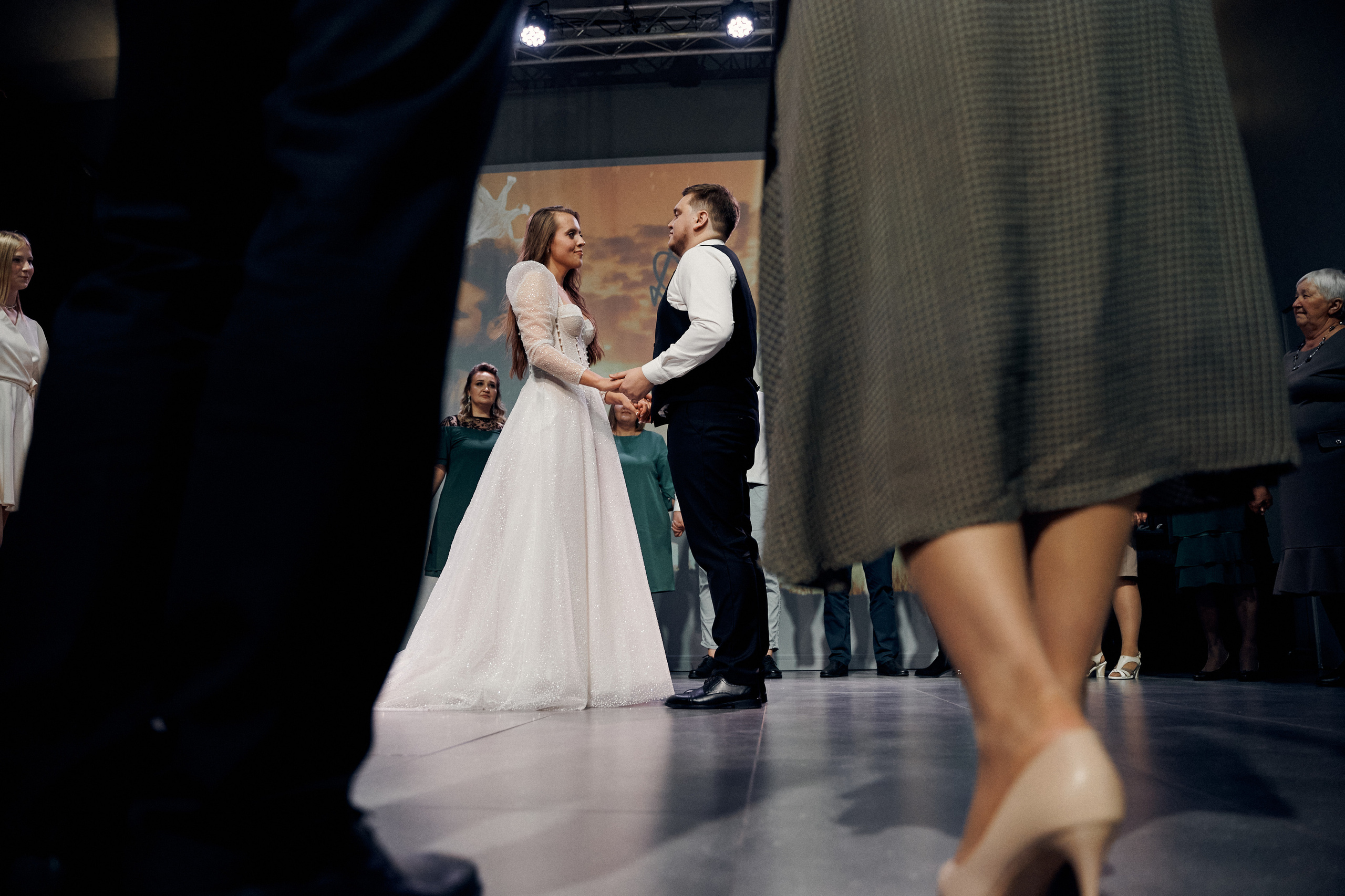 Посмотреть серию. Свадебный и семейный фотограф в Красноярске Тряпчев Павел