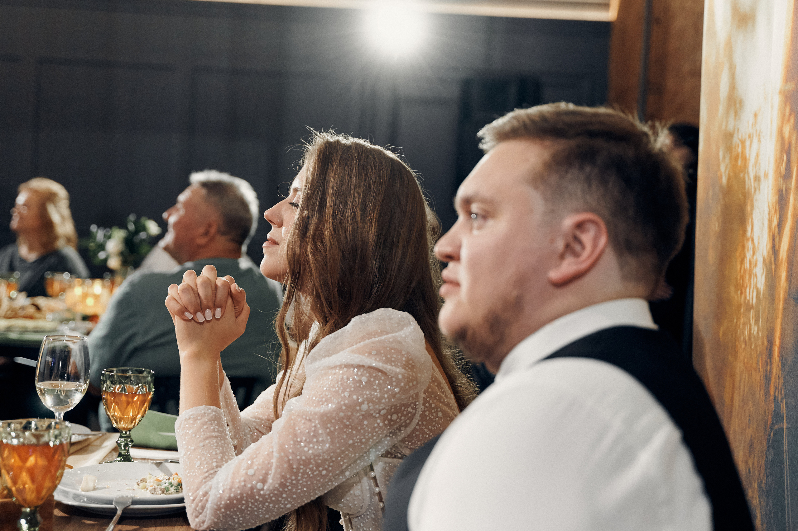 Посмотреть серию. Свадебный и семейный фотограф в Красноярске Тряпчев Павел