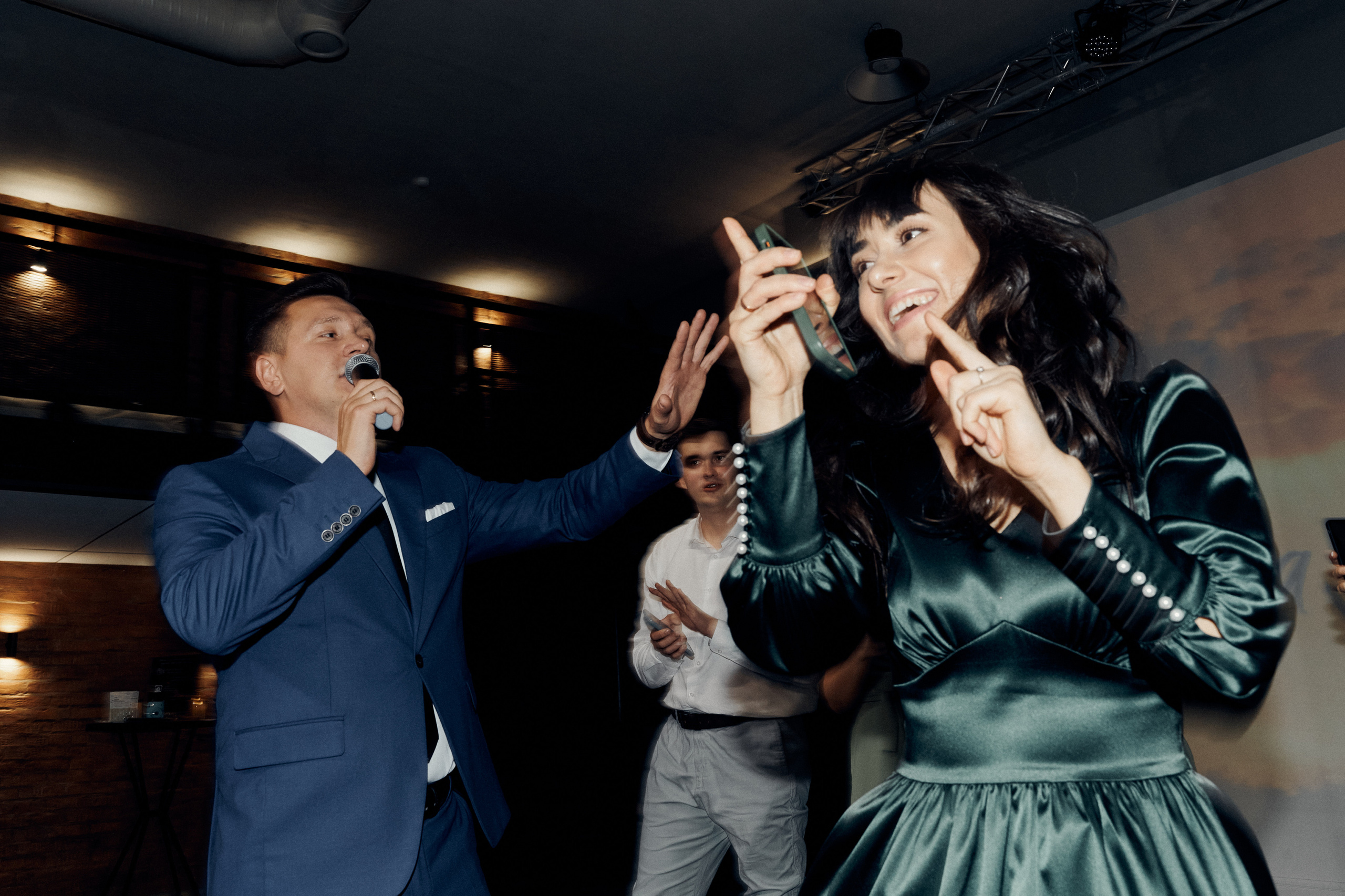 Посмотреть серию. Свадебный и семейный фотограф в Красноярске Тряпчев Павел