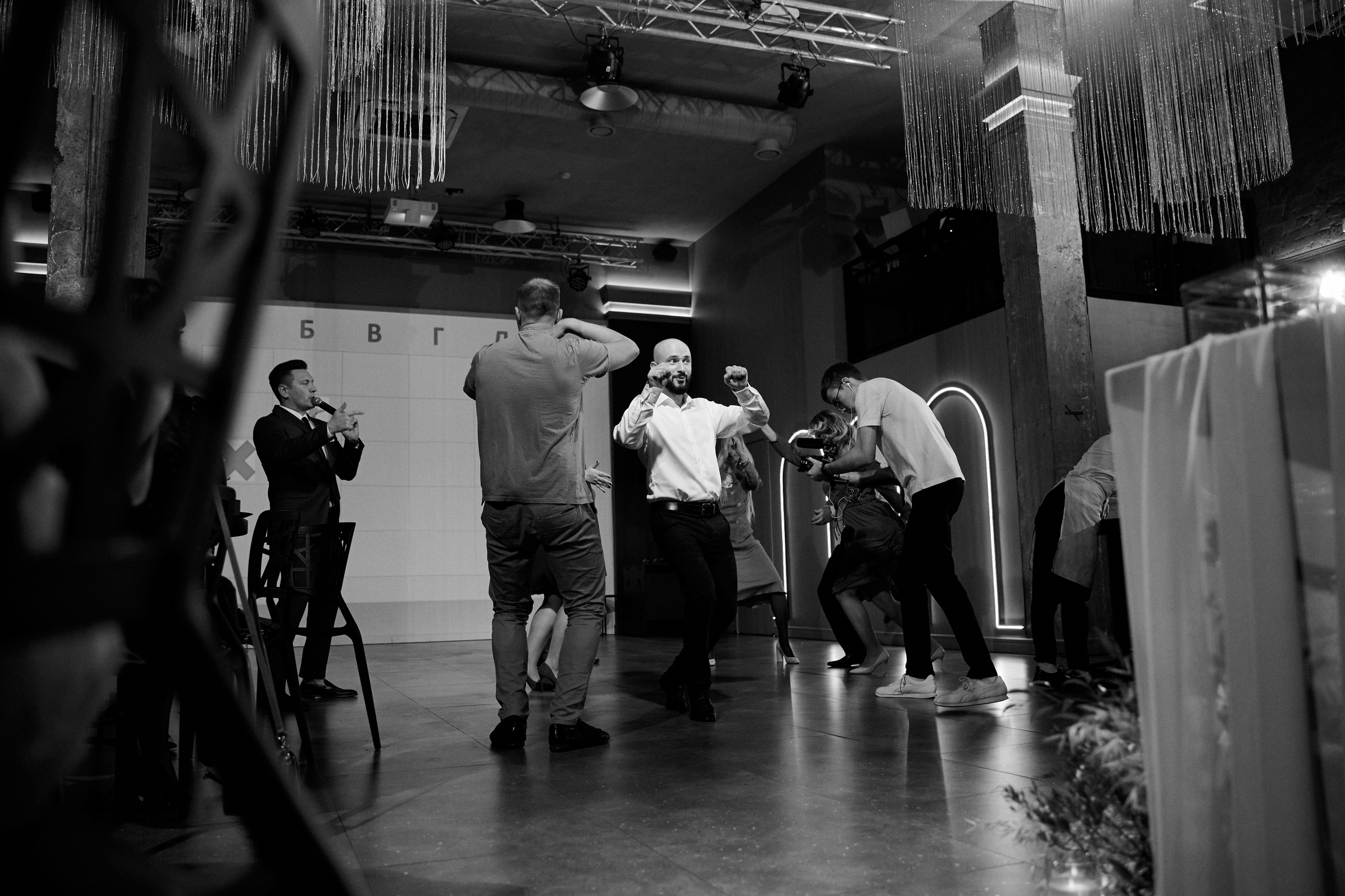 Посмотреть серию. Свадебный и семейный фотограф в Красноярске Тряпчев Павел