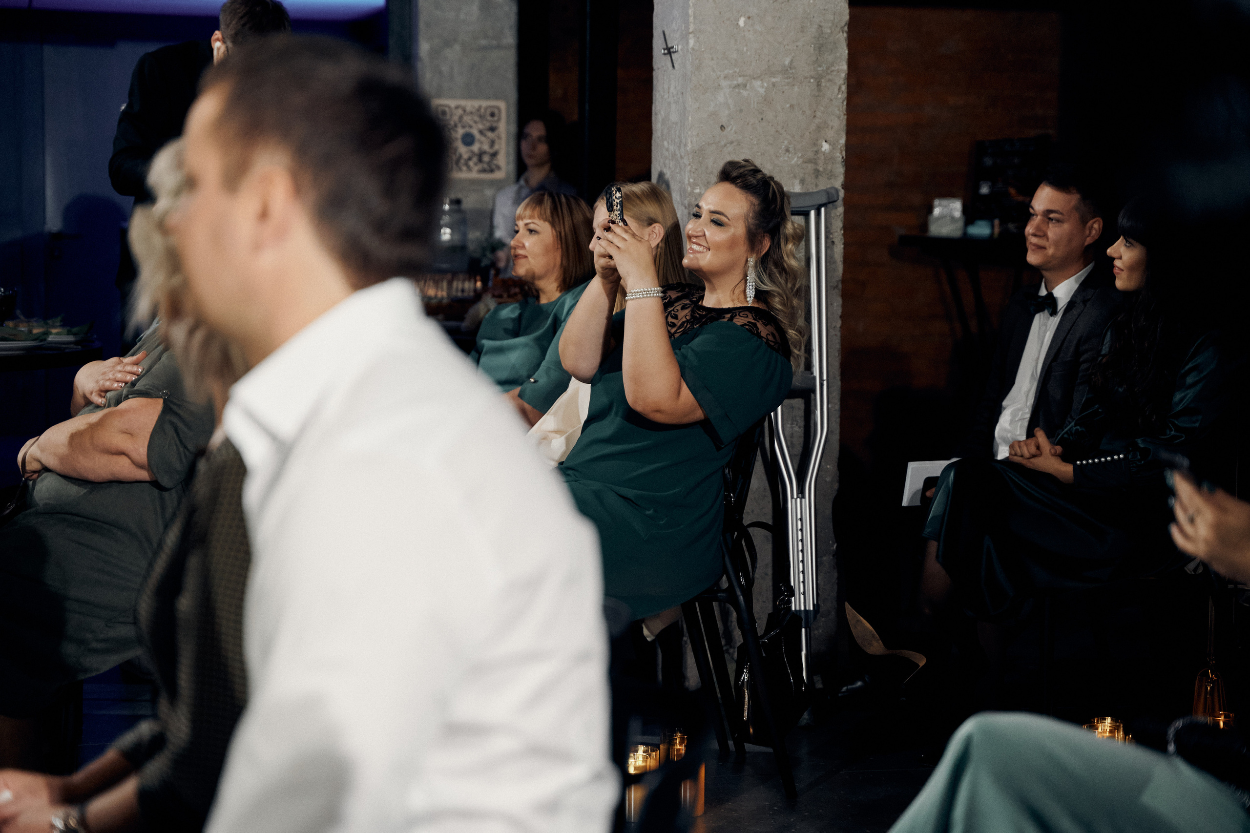 Посмотреть серию. Свадебный и семейный фотограф в Красноярске Тряпчев Павел