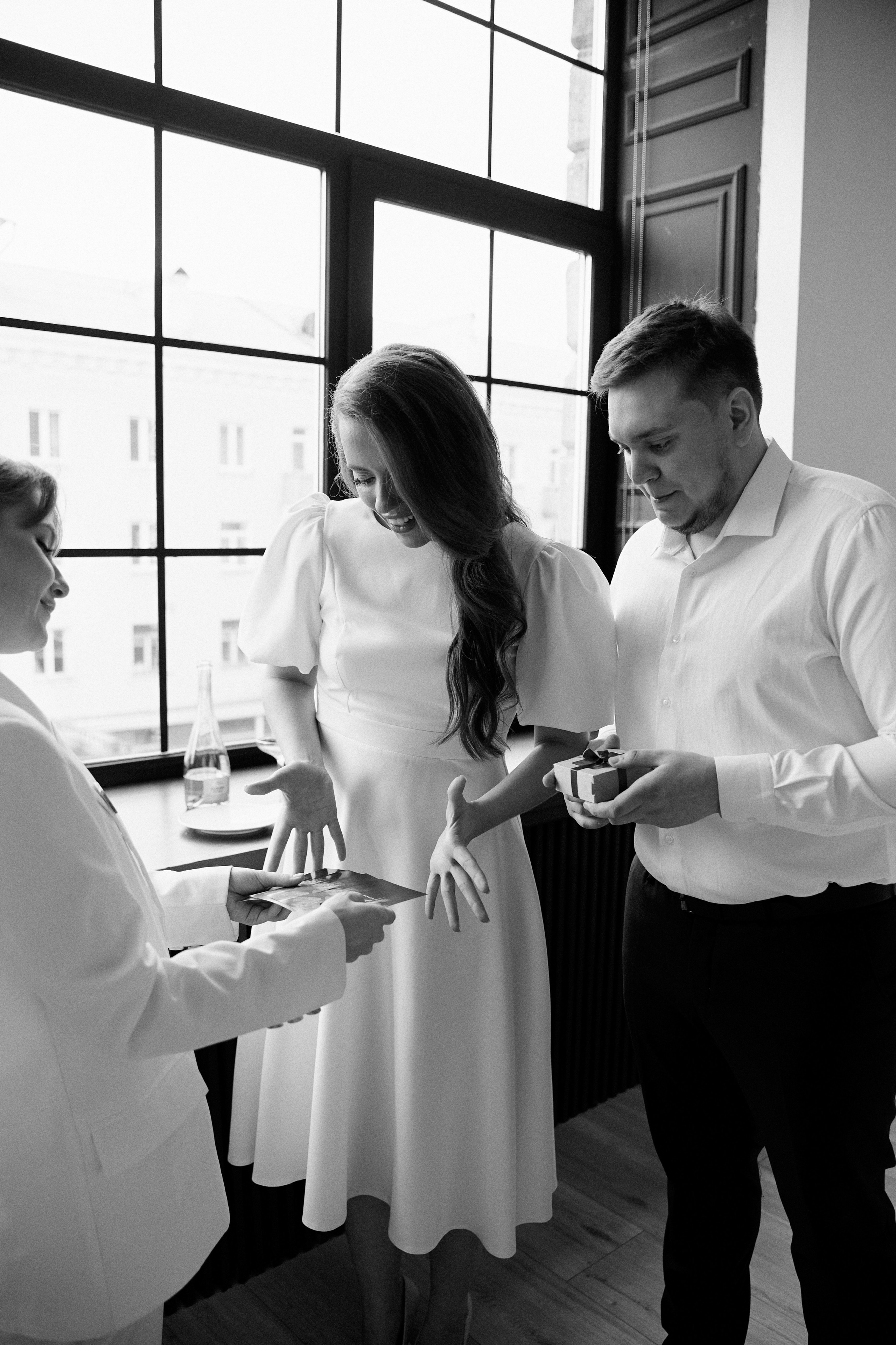 Посмотреть серию. Свадебный и семейный фотограф в Красноярске Тряпчев Павел