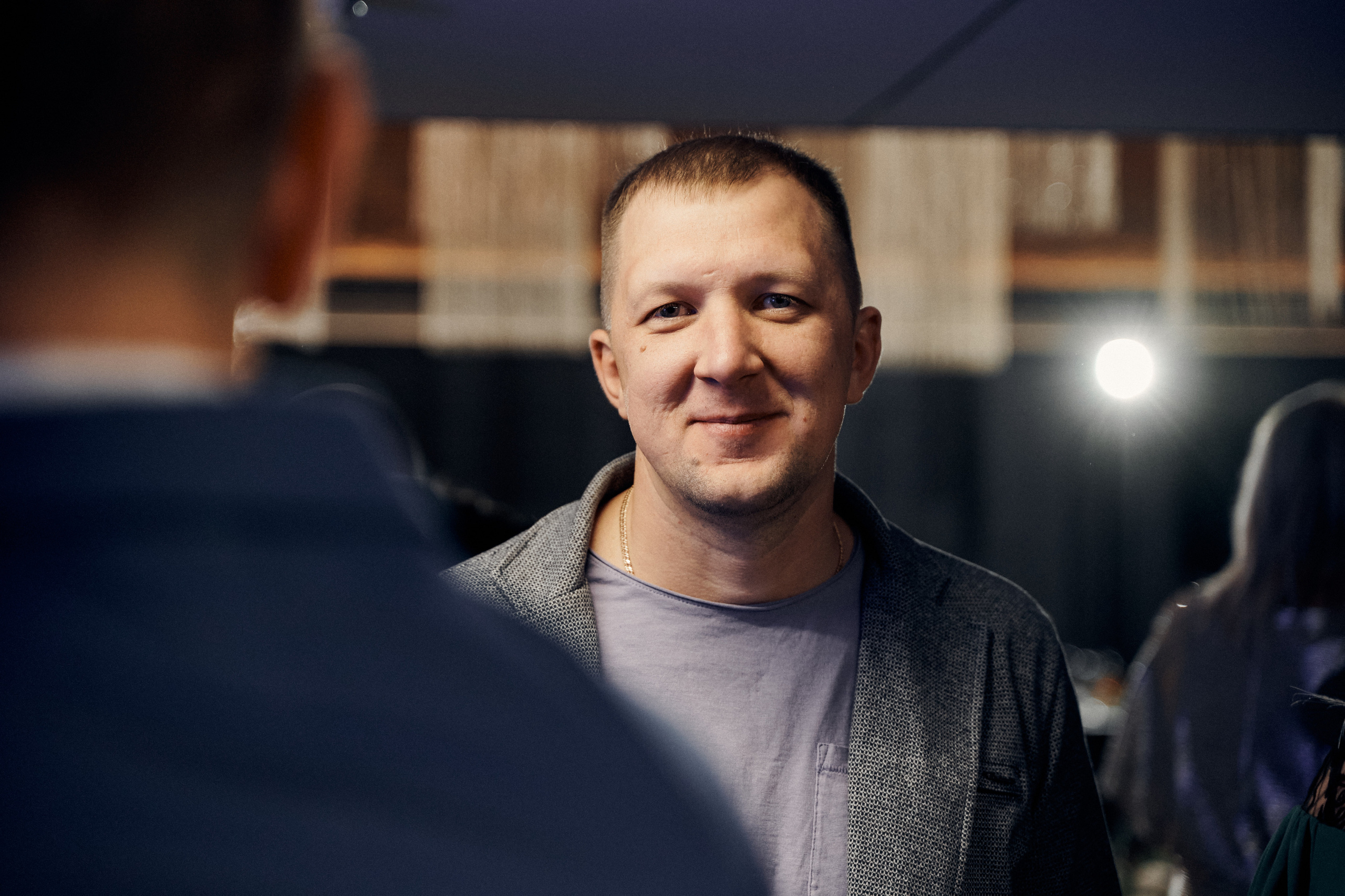 Посмотреть серию. Свадебный и семейный фотограф в Красноярске Тряпчев Павел