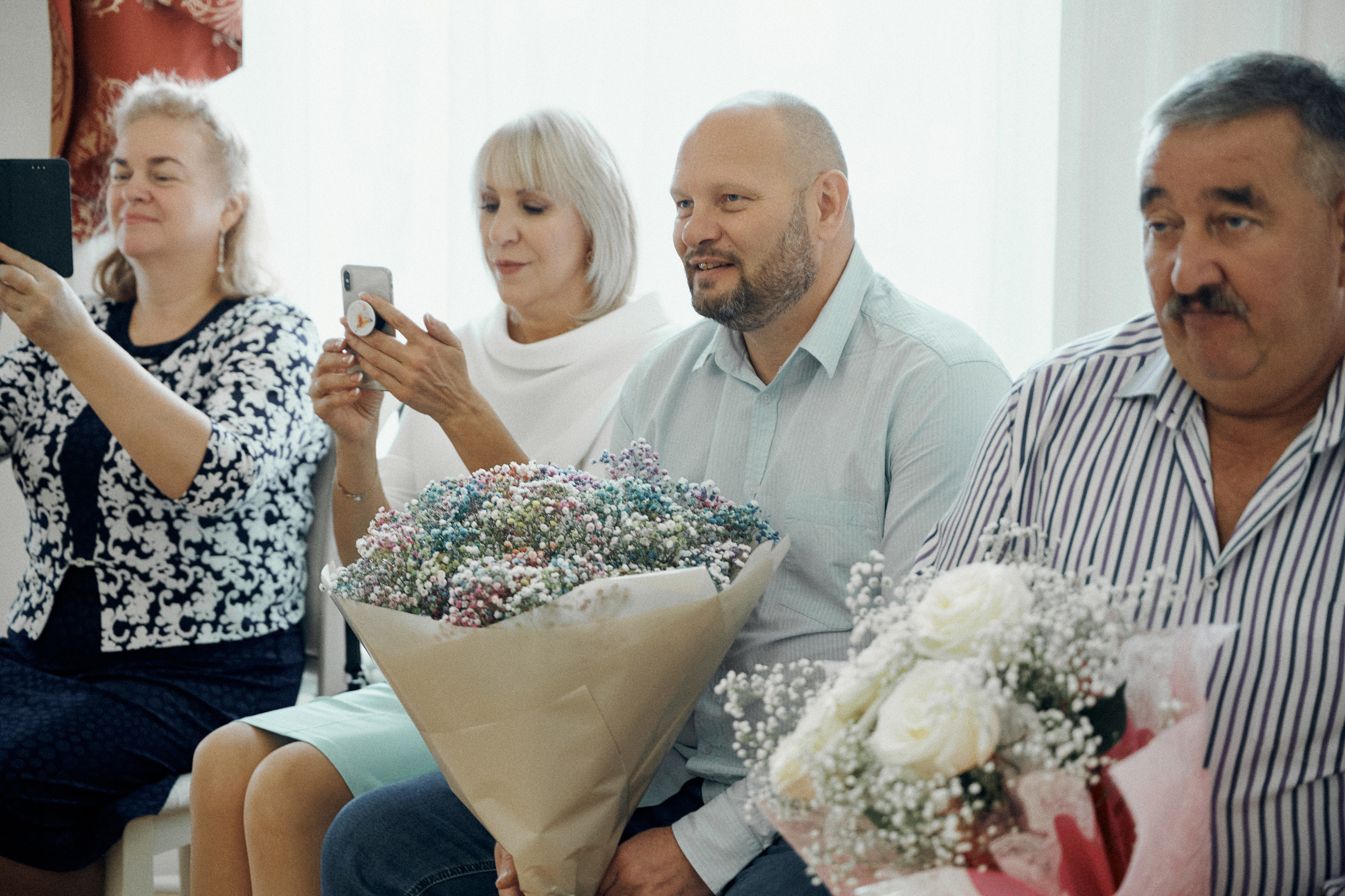 Посмотреть серию. Свадебный и семейный фотограф в Красноярске Тряпчев Павел