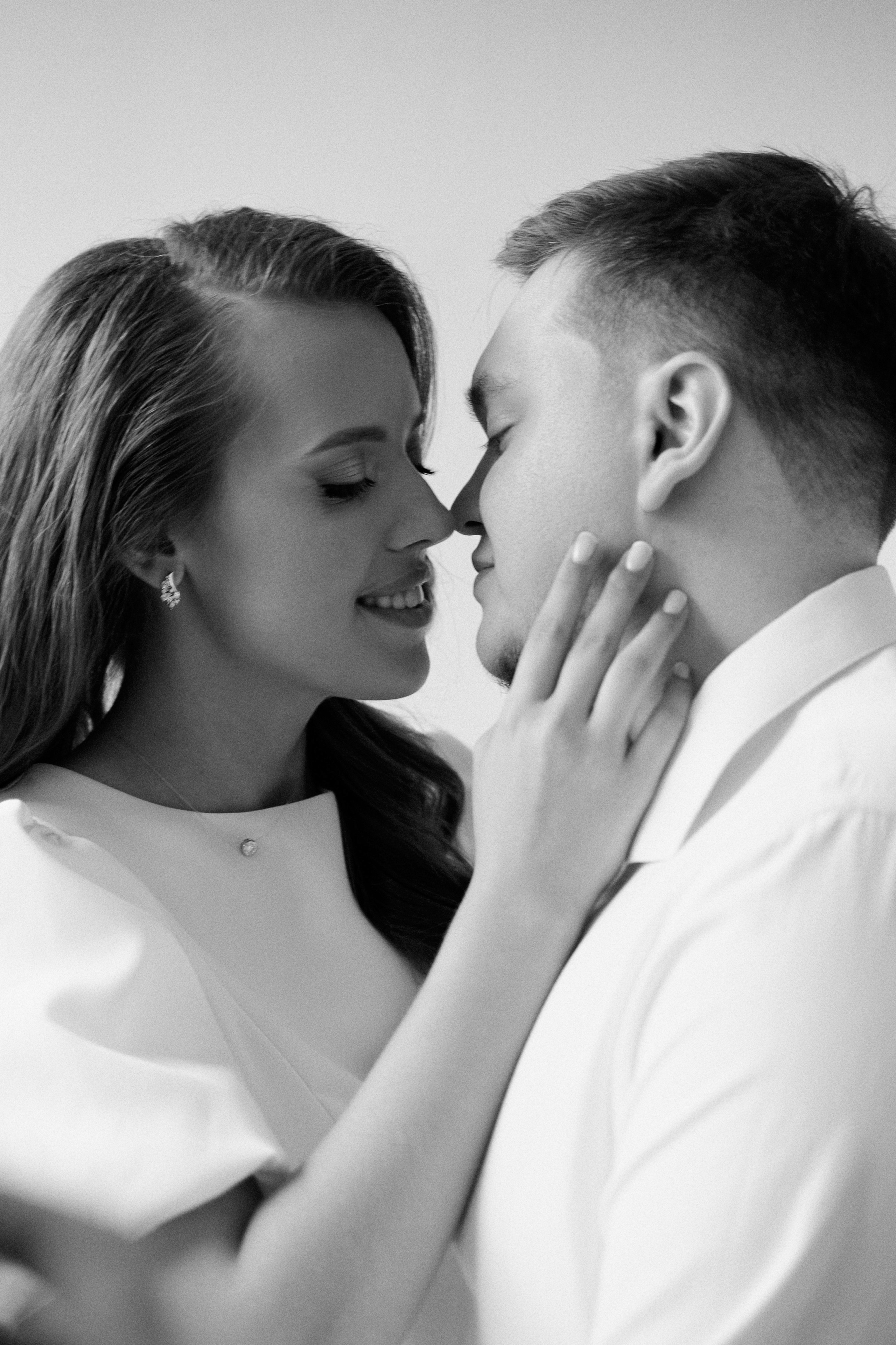 Посмотреть серию. Свадебный и семейный фотограф в Красноярске Тряпчев Павел