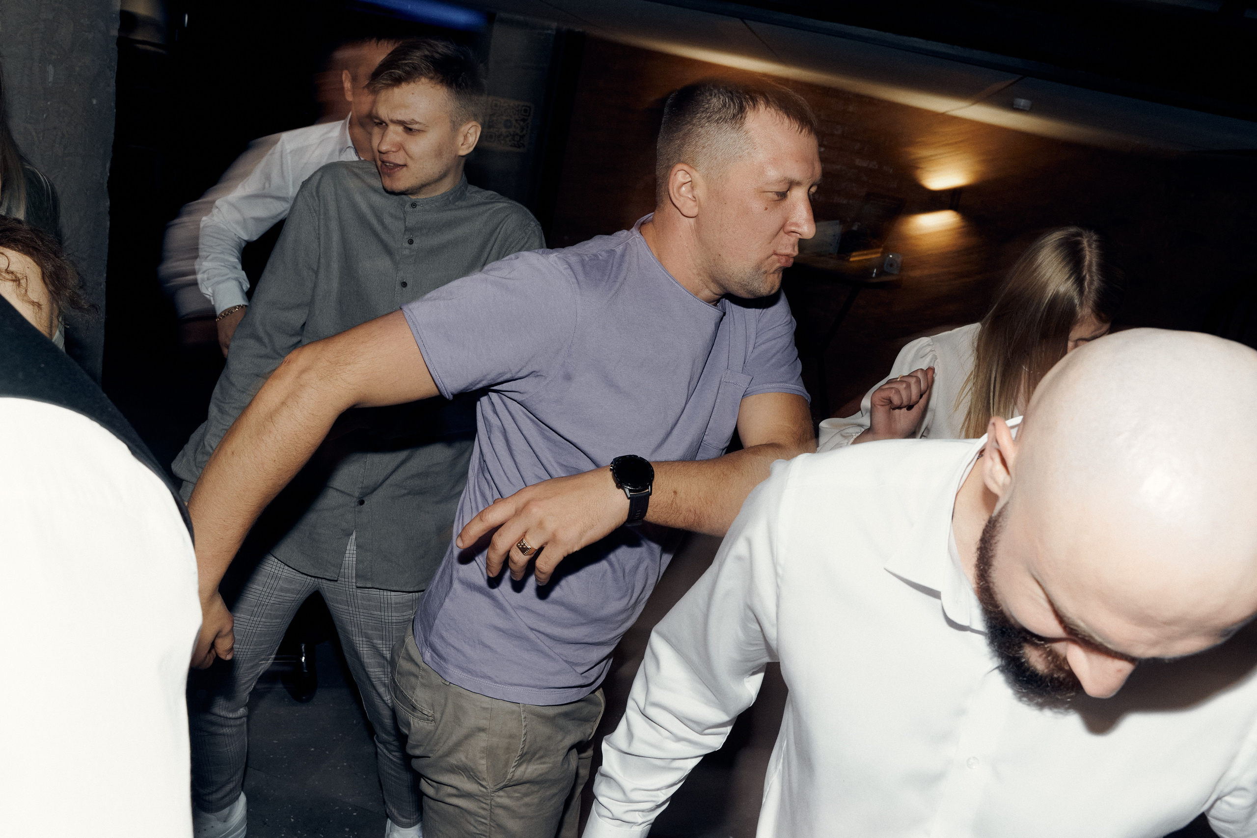 Посмотреть серию. Свадебный и семейный фотограф в Красноярске Тряпчев Павел