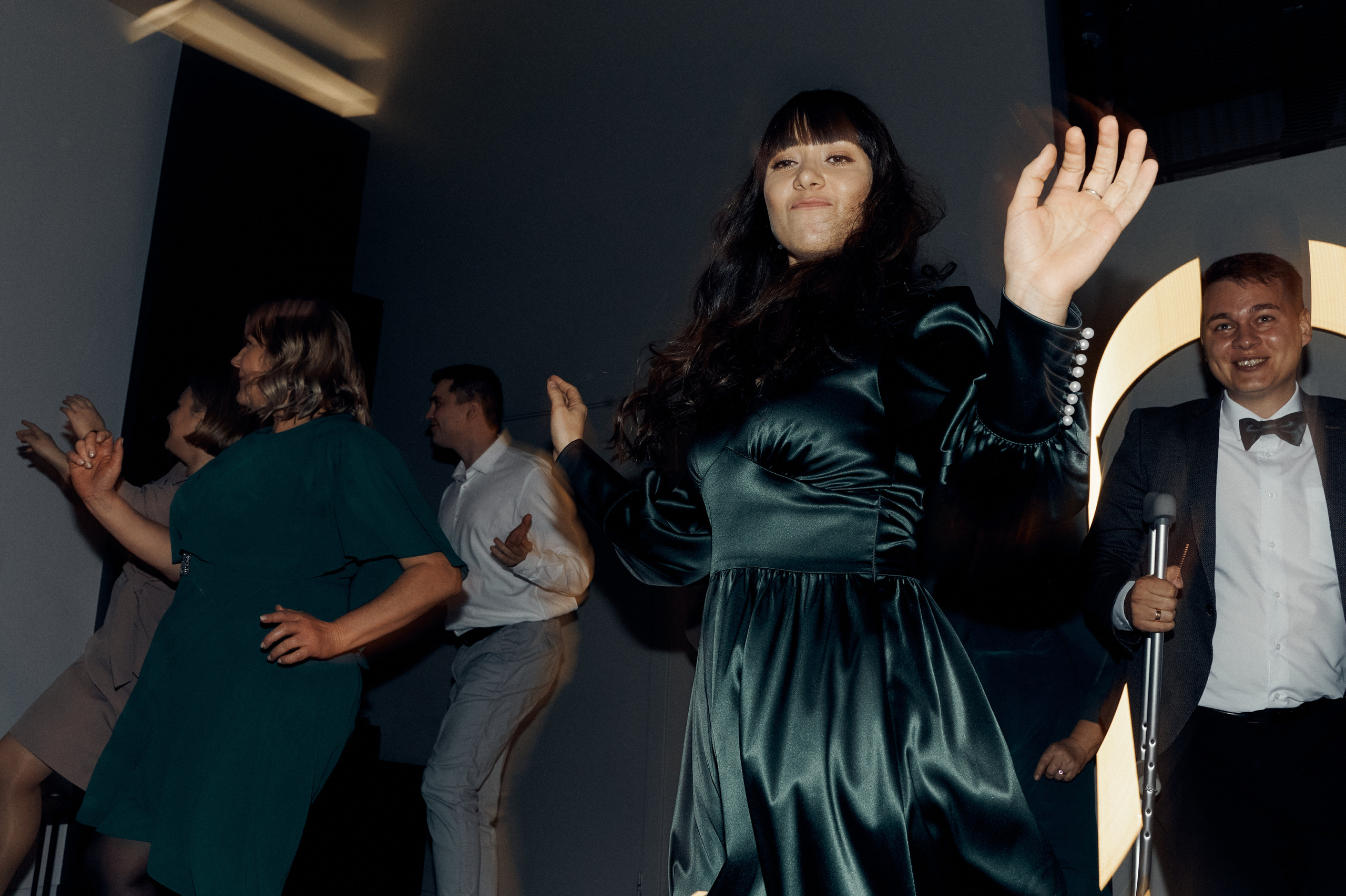 Посмотреть серию. Свадебный и семейный фотограф в Красноярске Тряпчев Павел