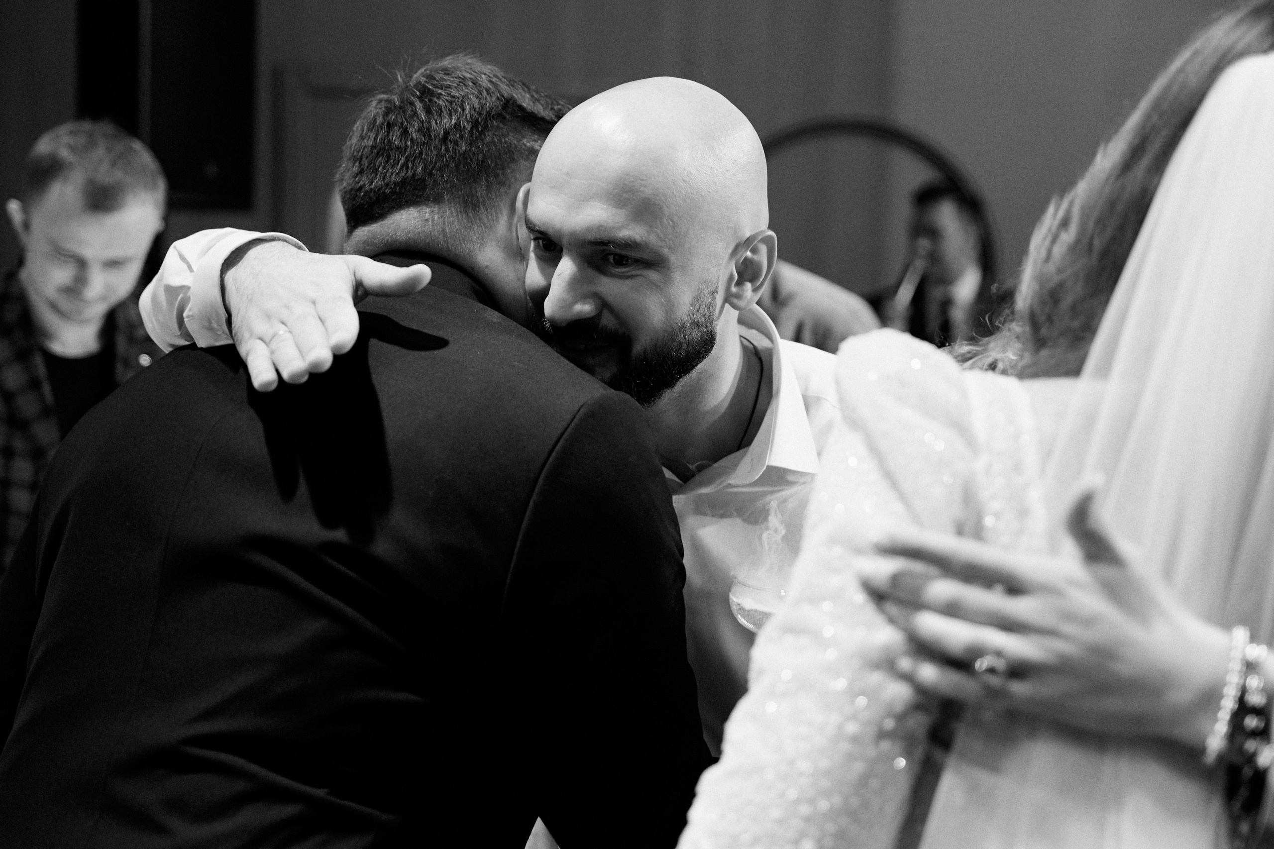 Посмотреть серию. Свадебный и семейный фотограф в Красноярске Тряпчев Павел