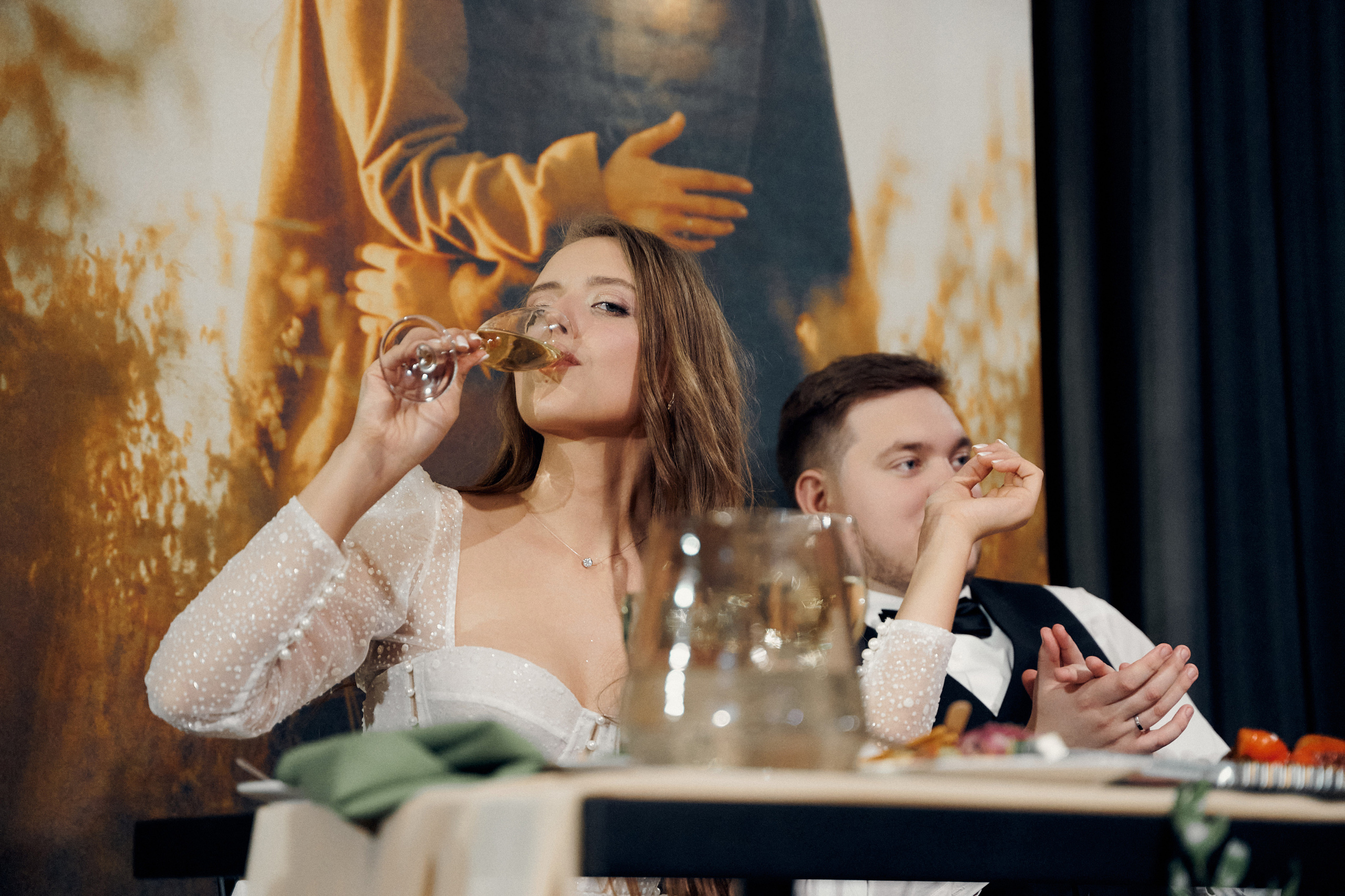 Посмотреть серию. Свадебный и семейный фотограф в Красноярске Тряпчев Павел