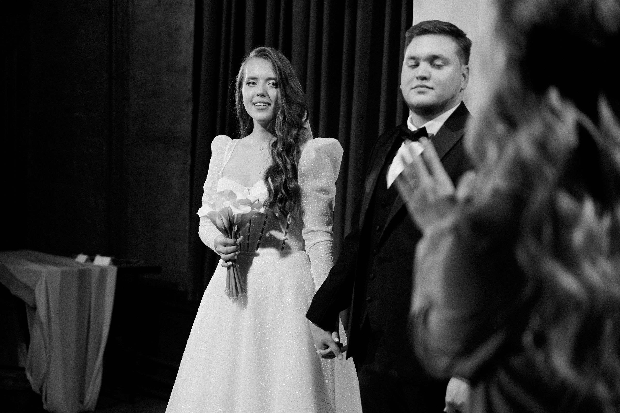 Посмотреть серию. Свадебный и семейный фотограф в Красноярске Тряпчев Павел