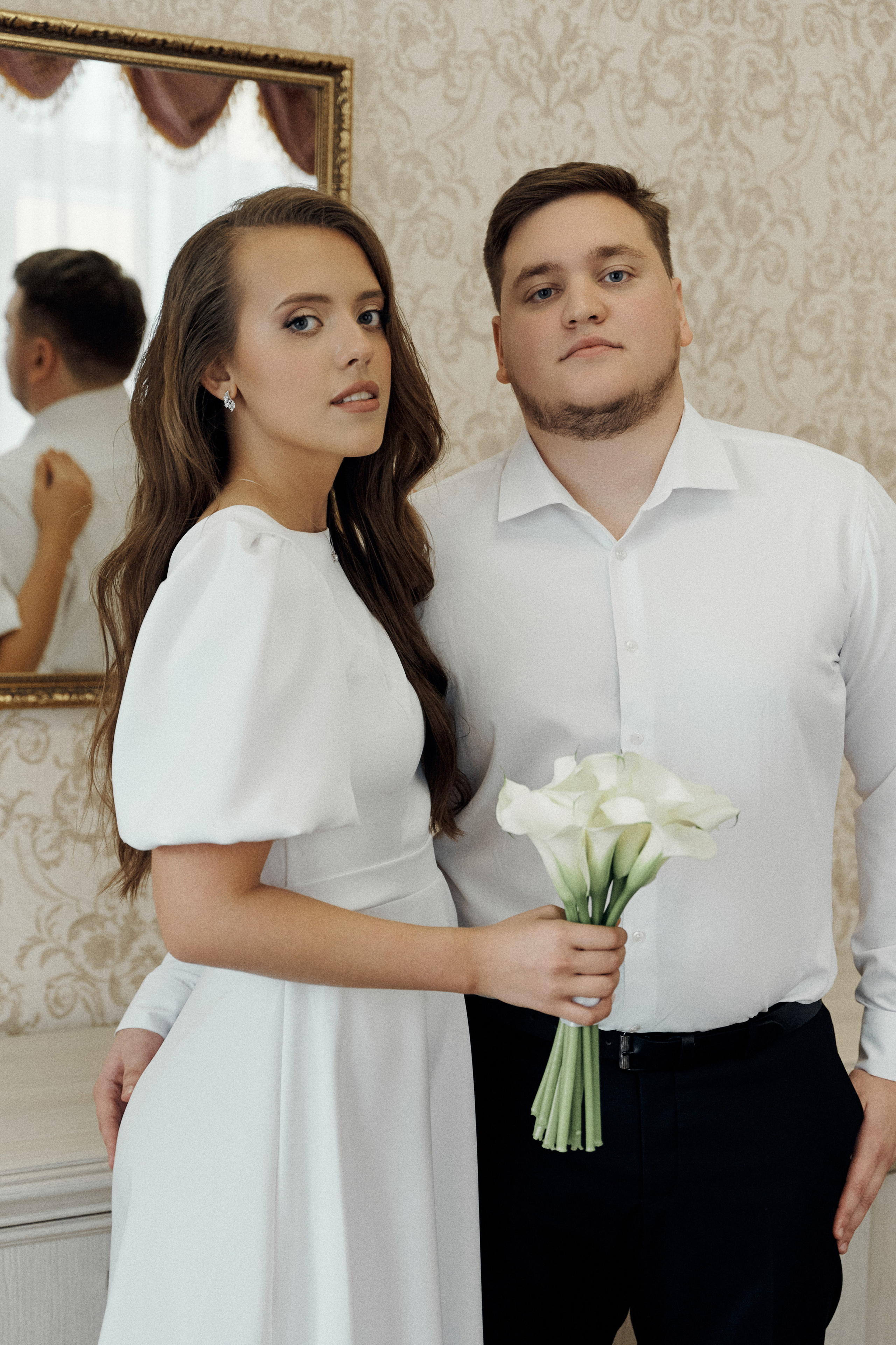 Посмотреть серию. Свадебный и семейный фотограф в Красноярске Тряпчев Павел