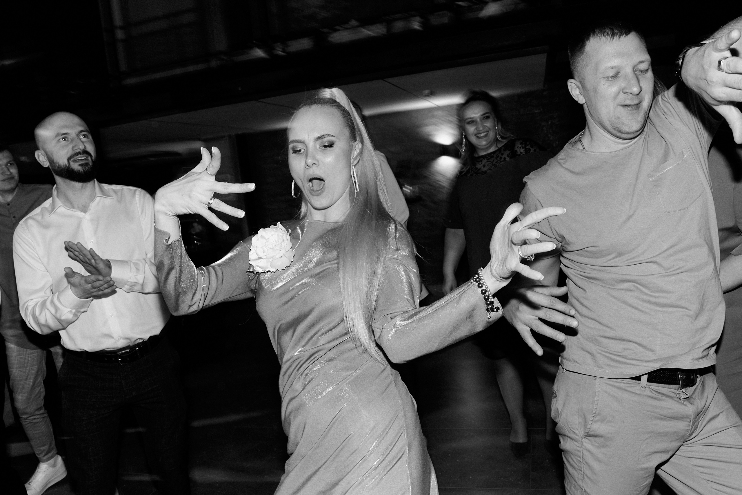 Посмотреть серию. Свадебный и семейный фотограф в Красноярске Тряпчев Павел