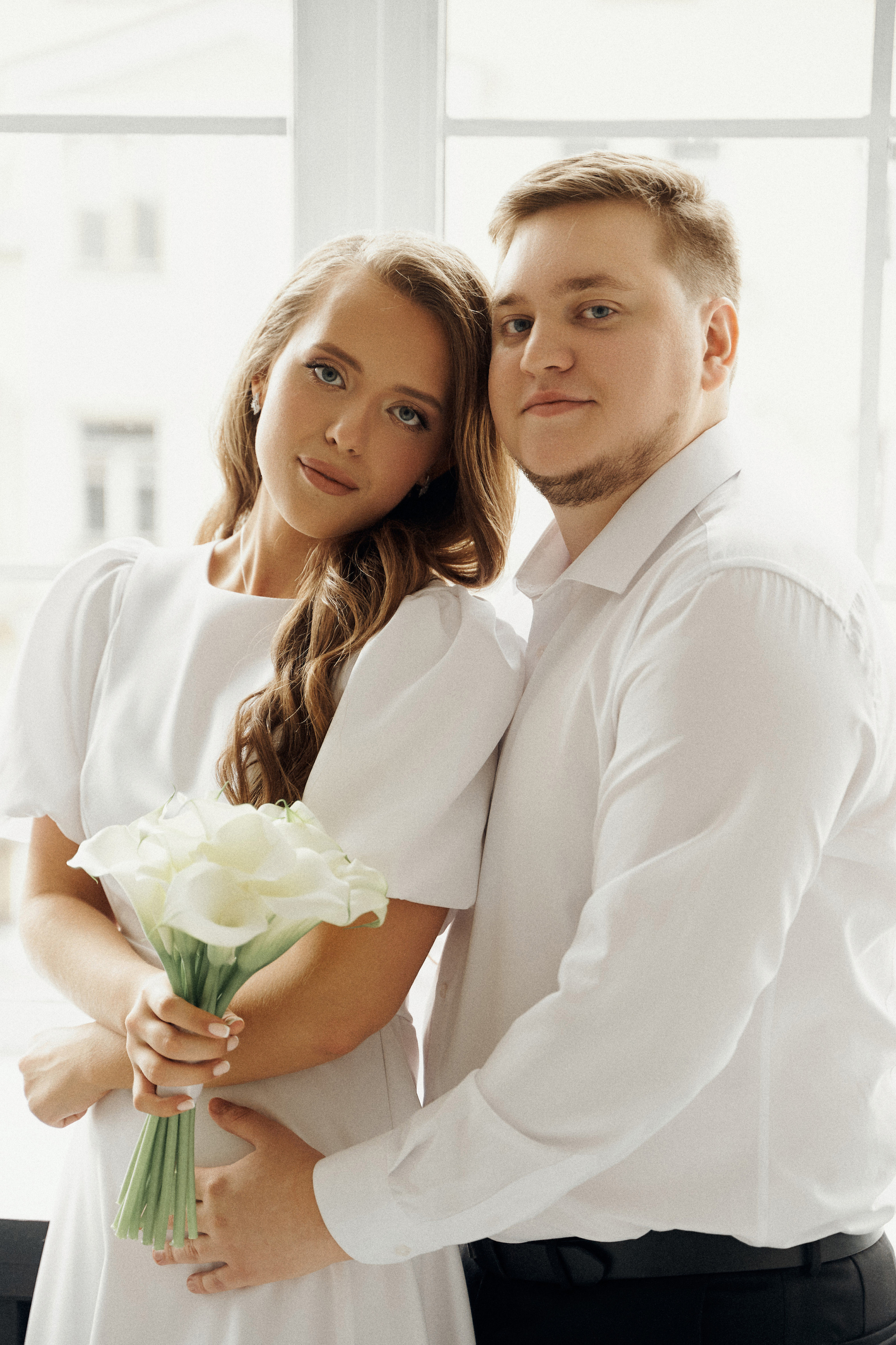 Посмотреть серию. Свадебный и семейный фотограф в Красноярске Тряпчев Павел