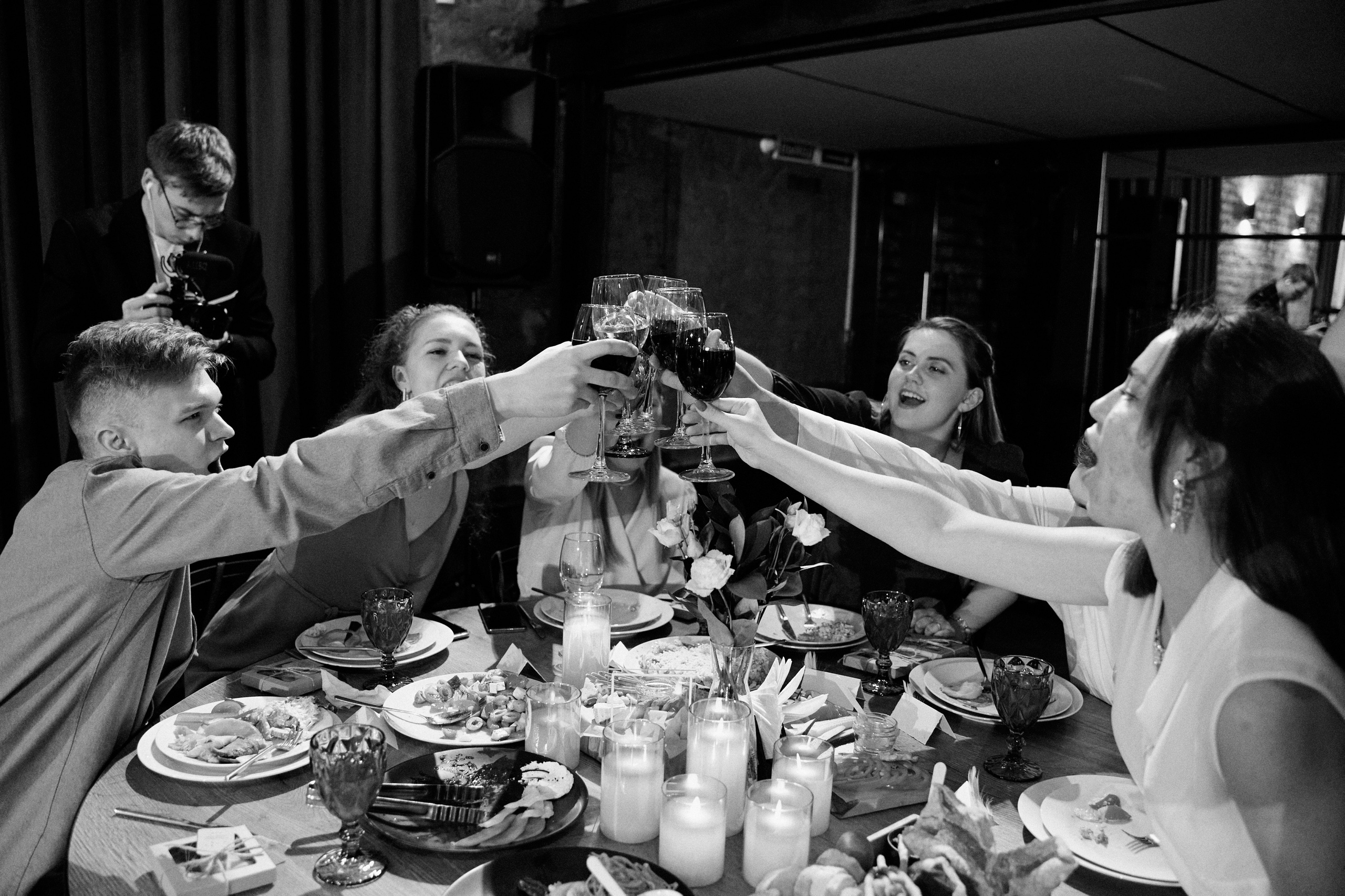 Посмотреть серию. Свадебный и семейный фотограф в Красноярске Тряпчев Павел