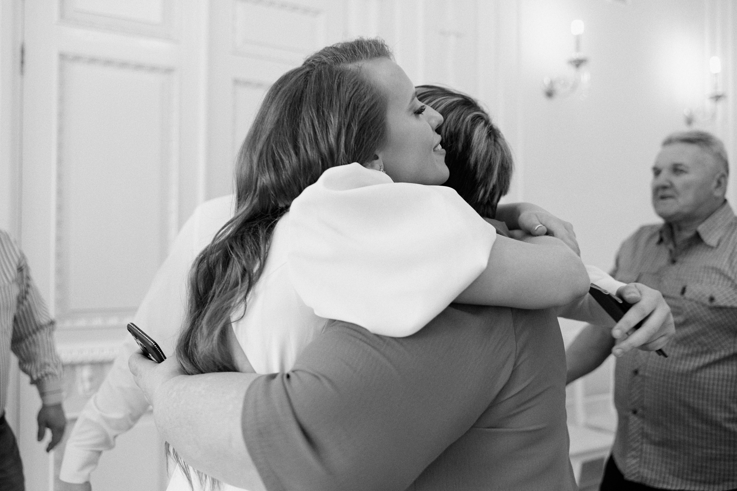 Посмотреть серию. Свадебный и семейный фотограф в Красноярске Тряпчев Павел