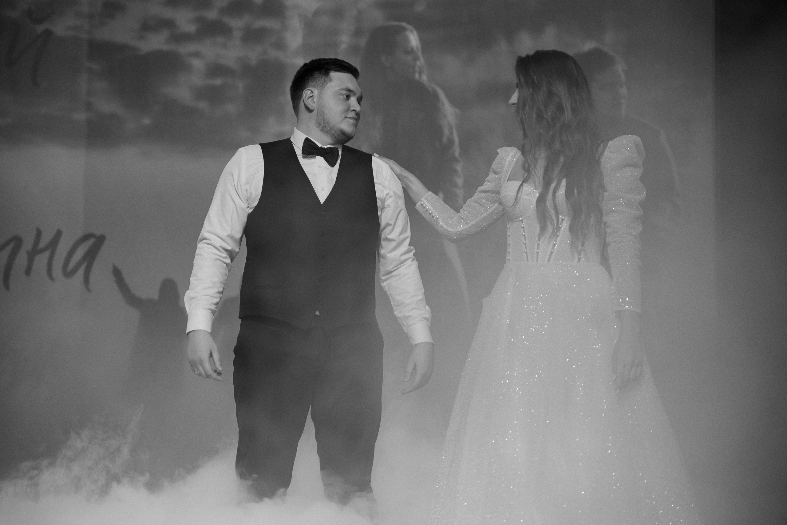 Посмотреть серию. Свадебный и семейный фотограф в Красноярске Тряпчев Павел