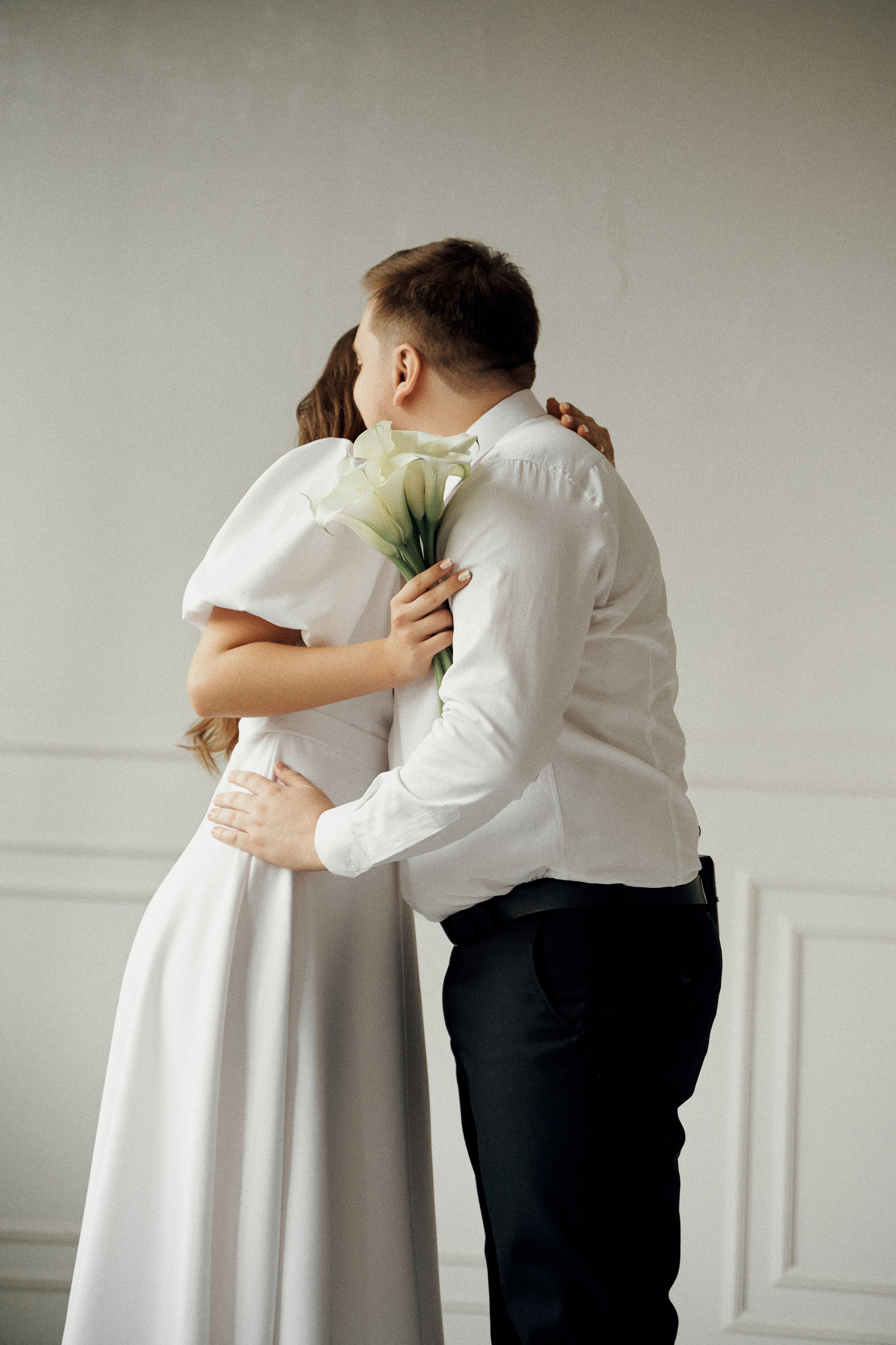 Посмотреть серию. Свадебный и семейный фотограф в Красноярске Тряпчев Павел