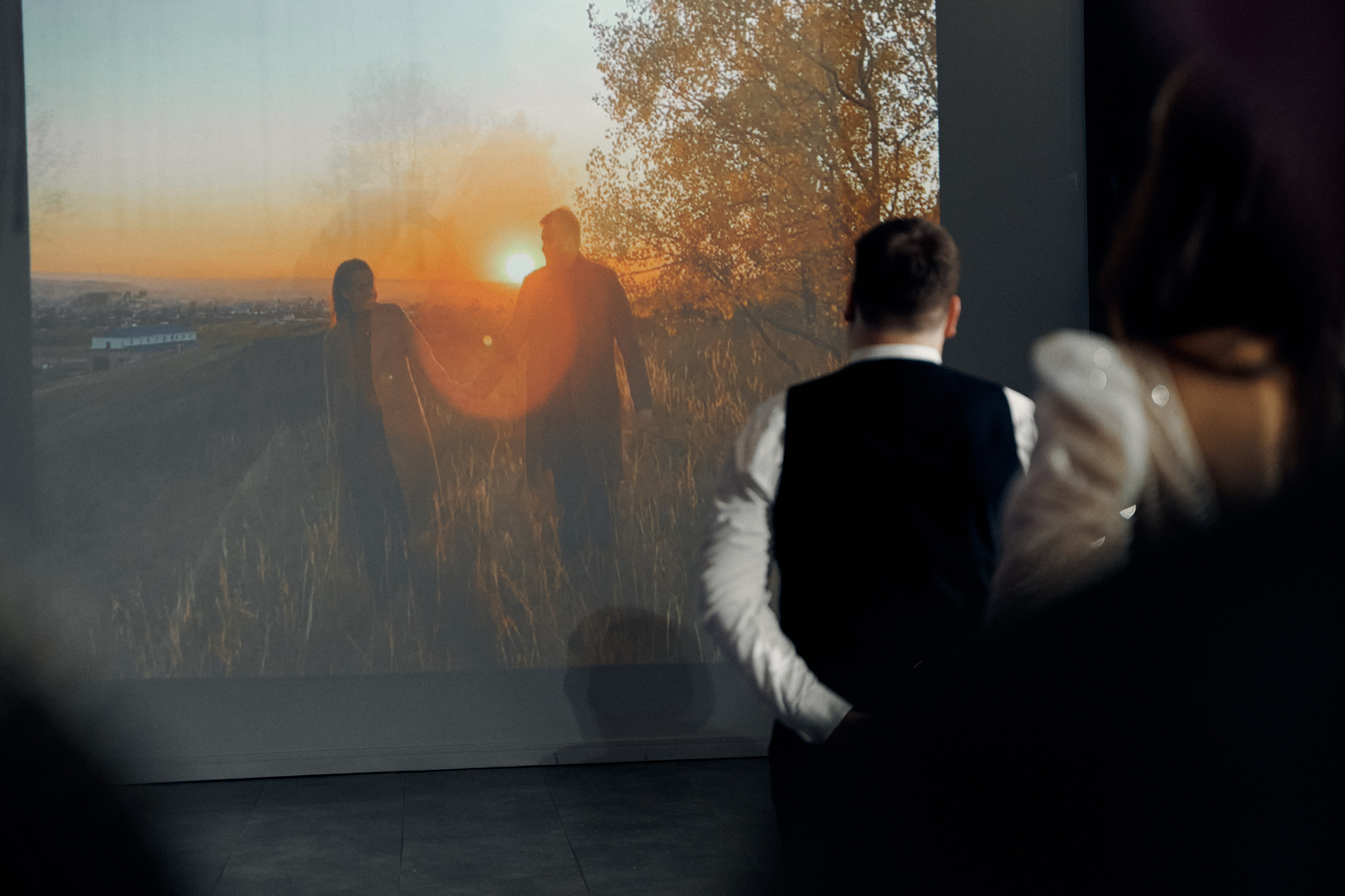 Посмотреть серию. Свадебный и семейный фотограф в Красноярске Тряпчев Павел