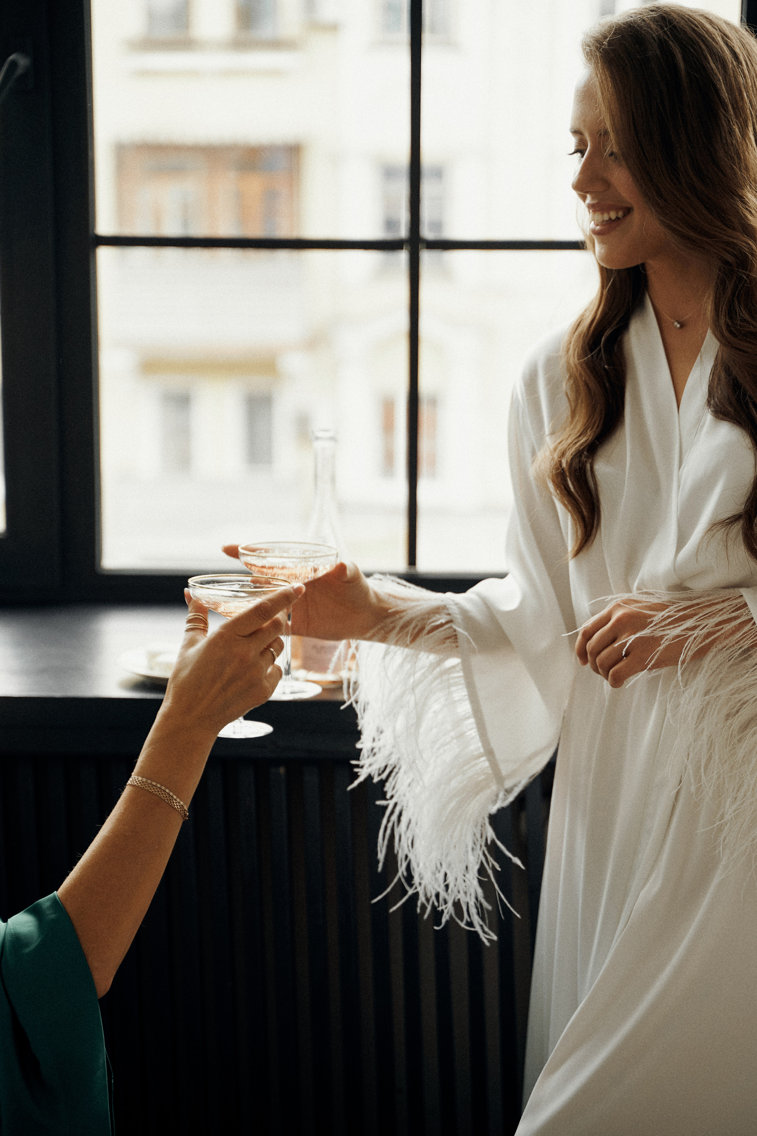 Посмотреть серию. Свадебный и семейный фотограф в Красноярске Тряпчев Павел