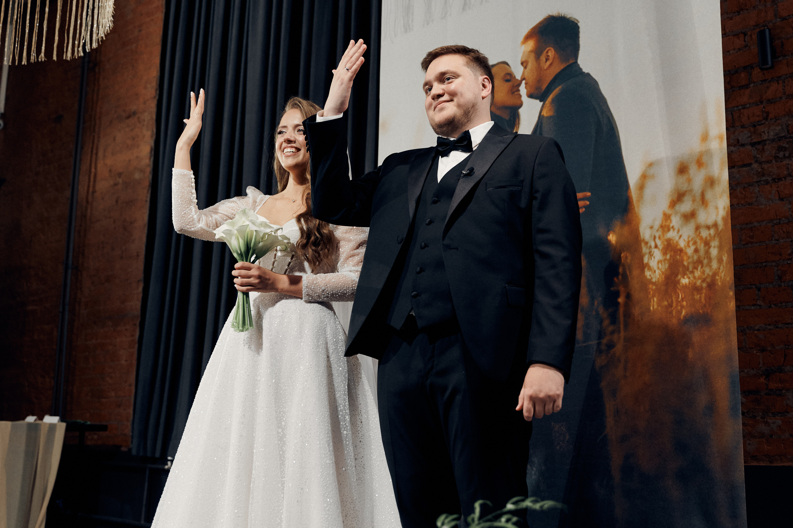 Посмотреть серию. Свадебный и семейный фотограф в Красноярске Тряпчев Павел