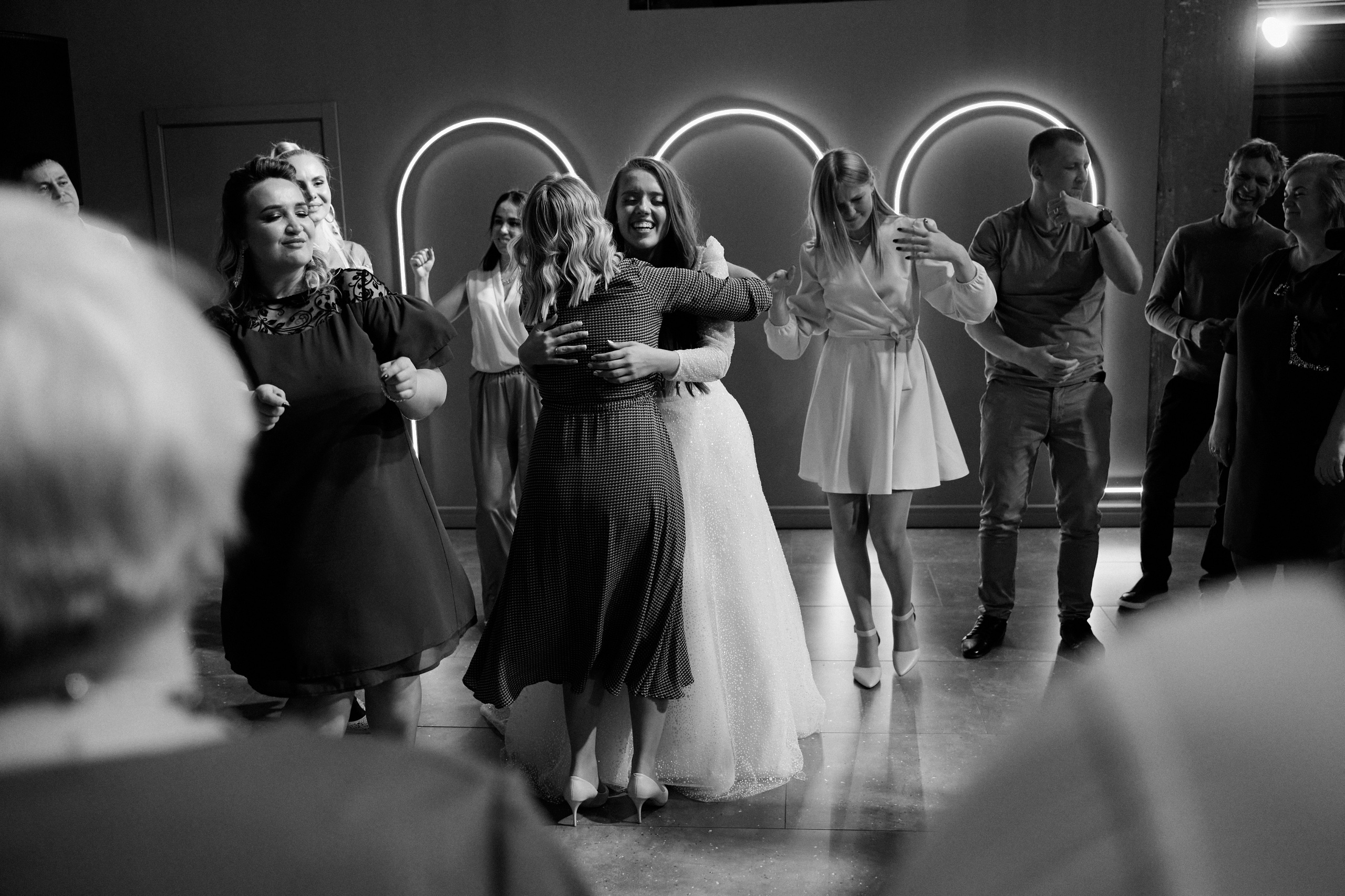 Посмотреть серию. Свадебный и семейный фотограф в Красноярске Тряпчев Павел