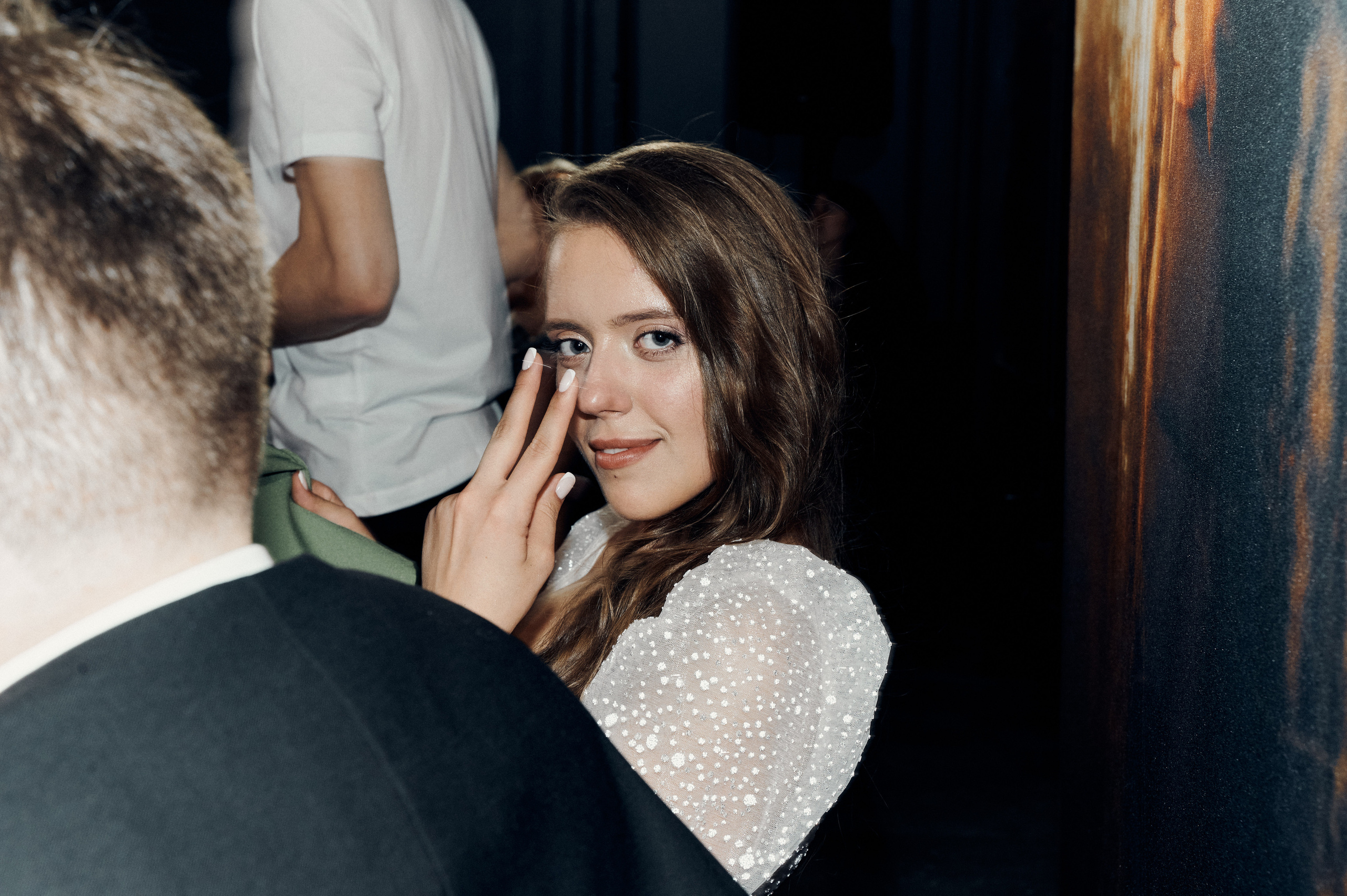 Посмотреть серию. Свадебный и семейный фотограф в Красноярске Тряпчев Павел