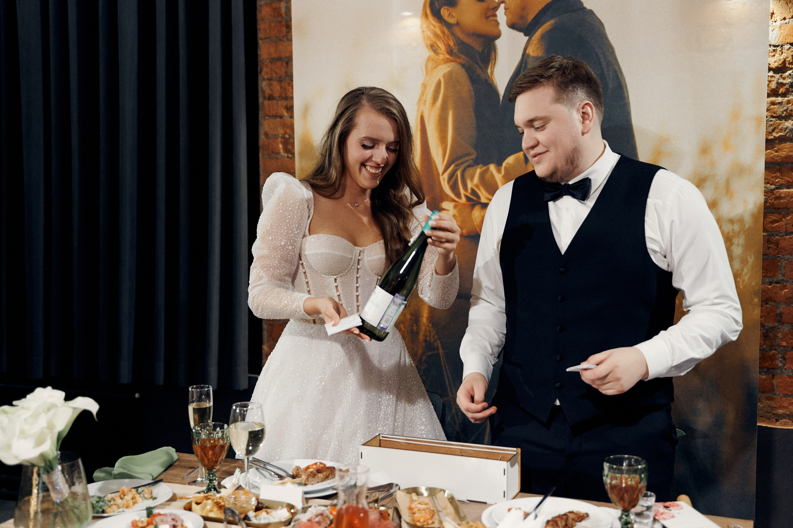 Посмотреть серию. Свадебный и семейный фотограф в Красноярске Тряпчев Павел