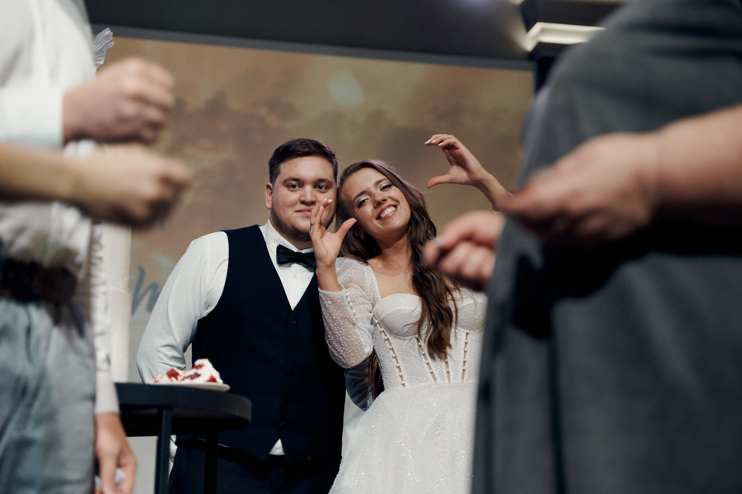 Посмотреть серию. Свадебный и семейный фотограф в Красноярске Тряпчев Павел