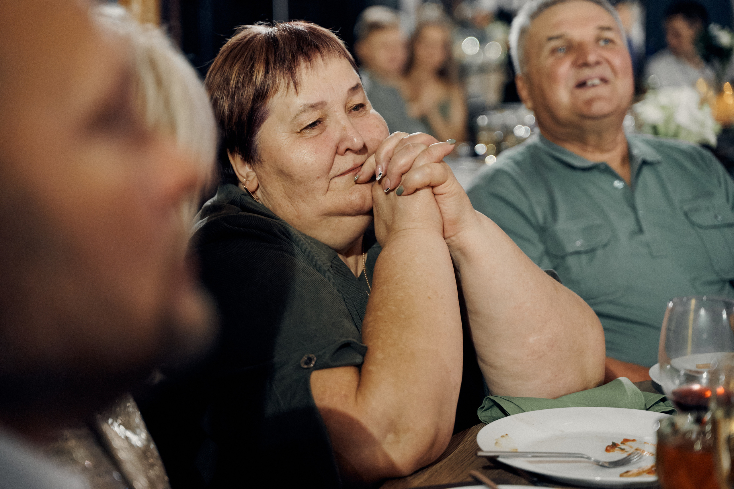 Посмотреть серию. Свадебный и семейный фотограф в Красноярске Тряпчев Павел