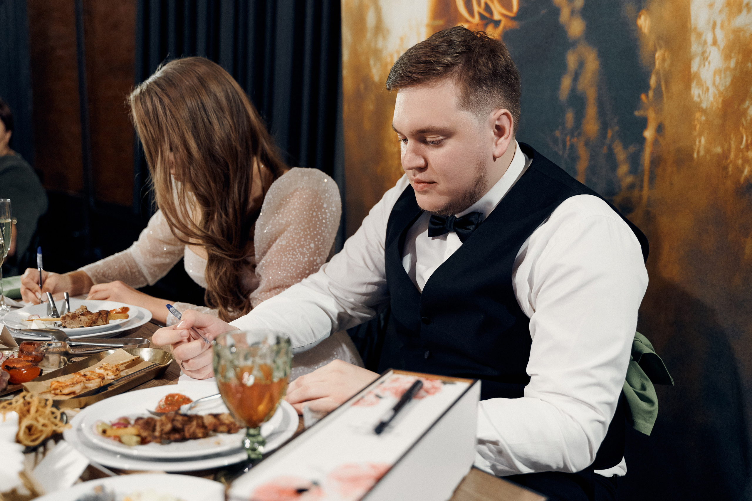 Посмотреть серию. Свадебный и семейный фотограф в Красноярске Тряпчев Павел