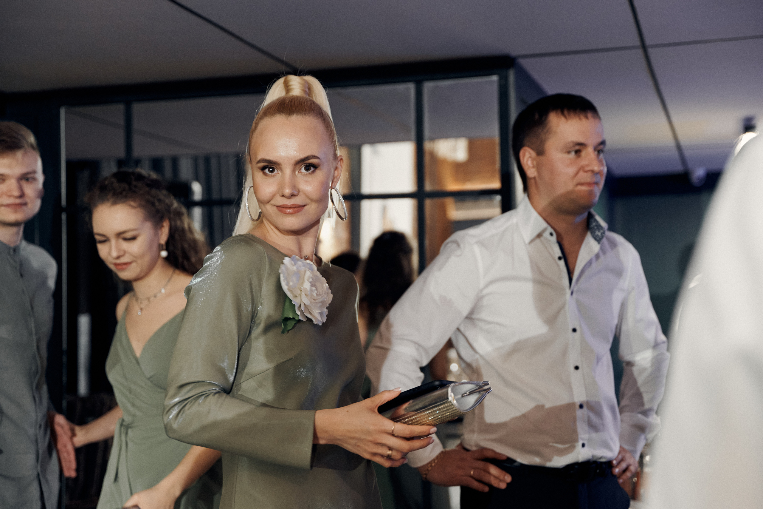 Посмотреть серию. Свадебный и семейный фотограф в Красноярске Тряпчев Павел