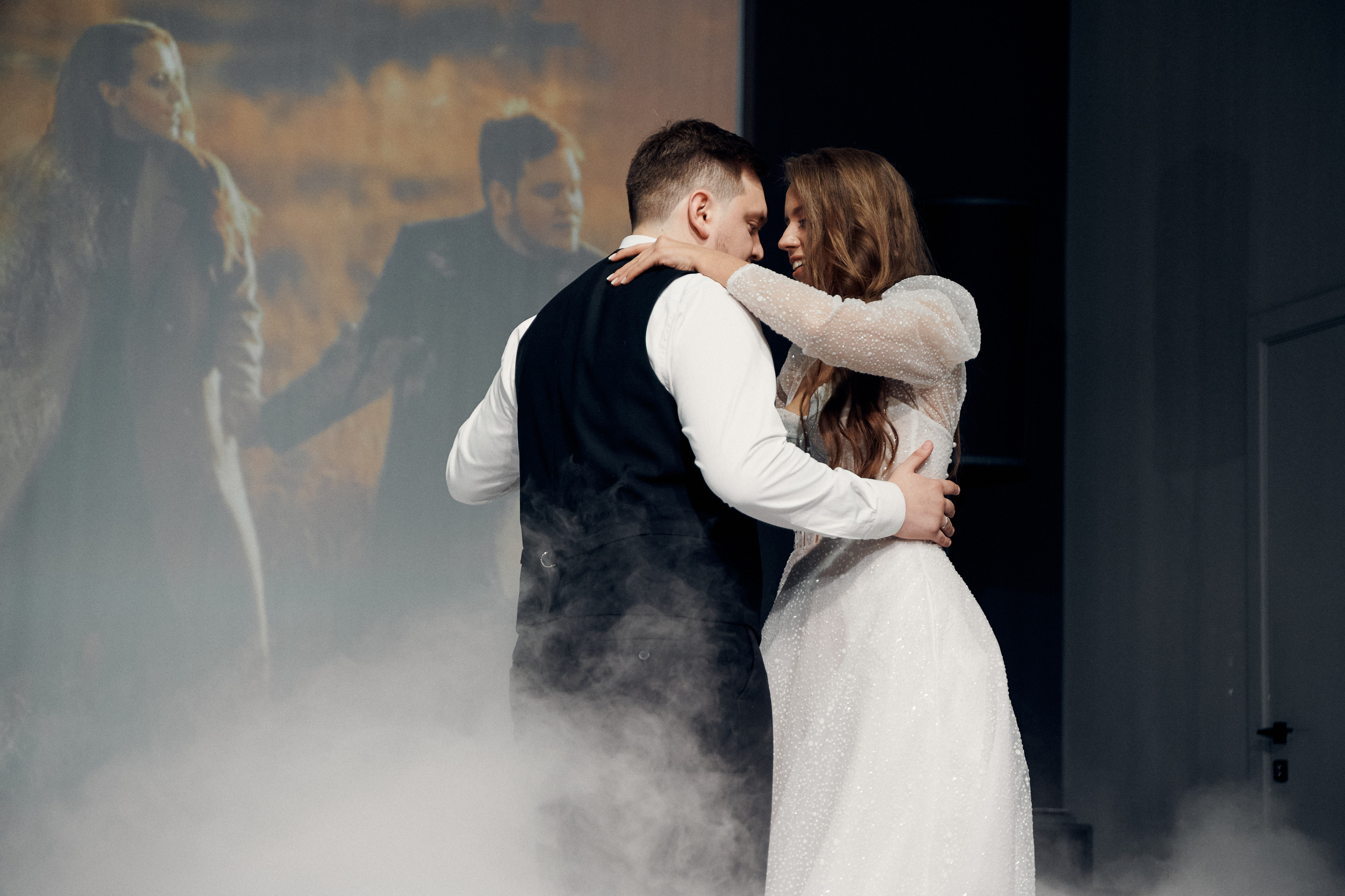 Посмотреть серию. Свадебный и семейный фотограф в Красноярске Тряпчев Павел