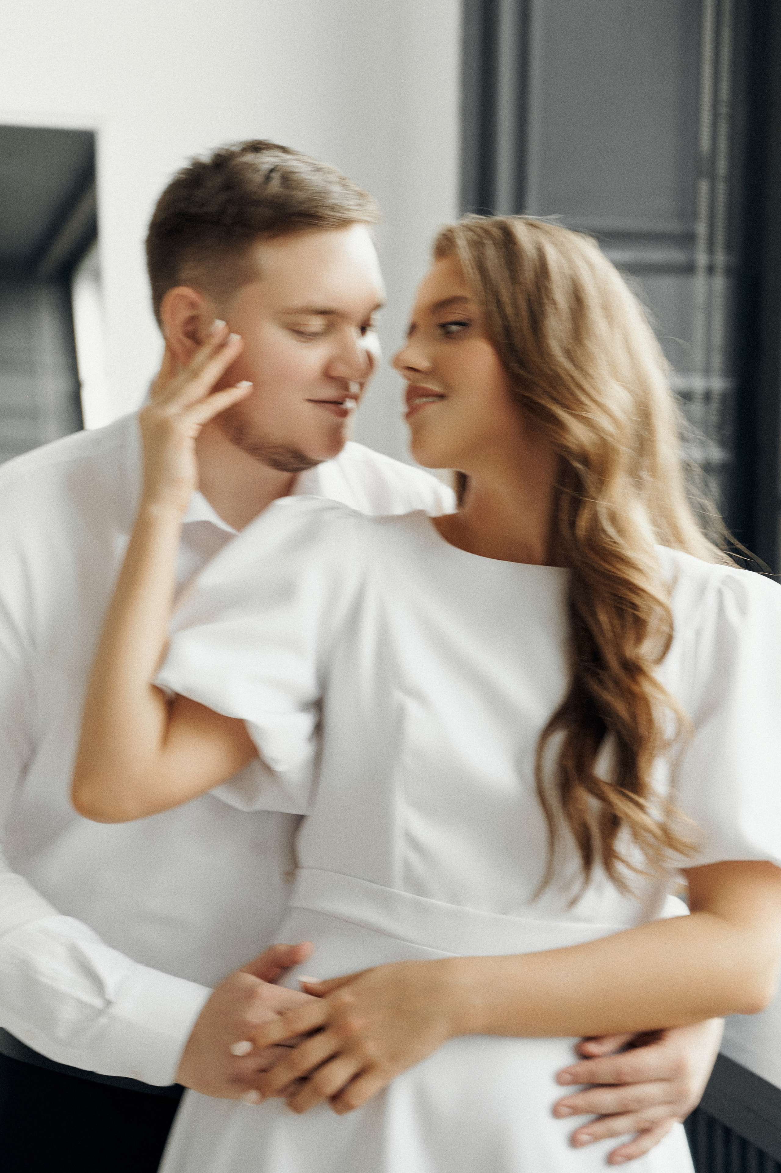 Посмотреть серию. Свадебный и семейный фотограф в Красноярске Тряпчев Павел