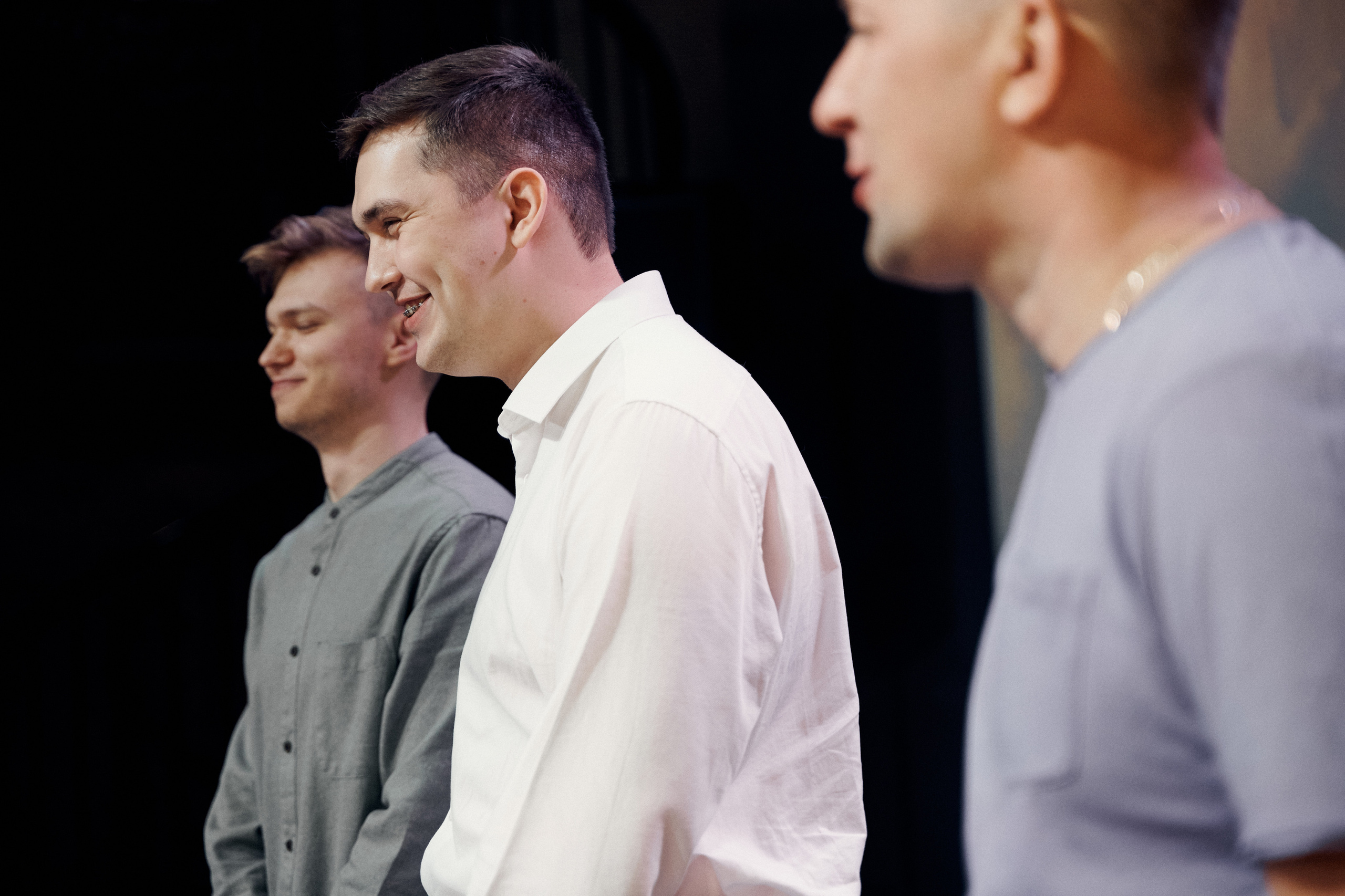 Посмотреть серию. Свадебный и семейный фотограф в Красноярске Тряпчев Павел