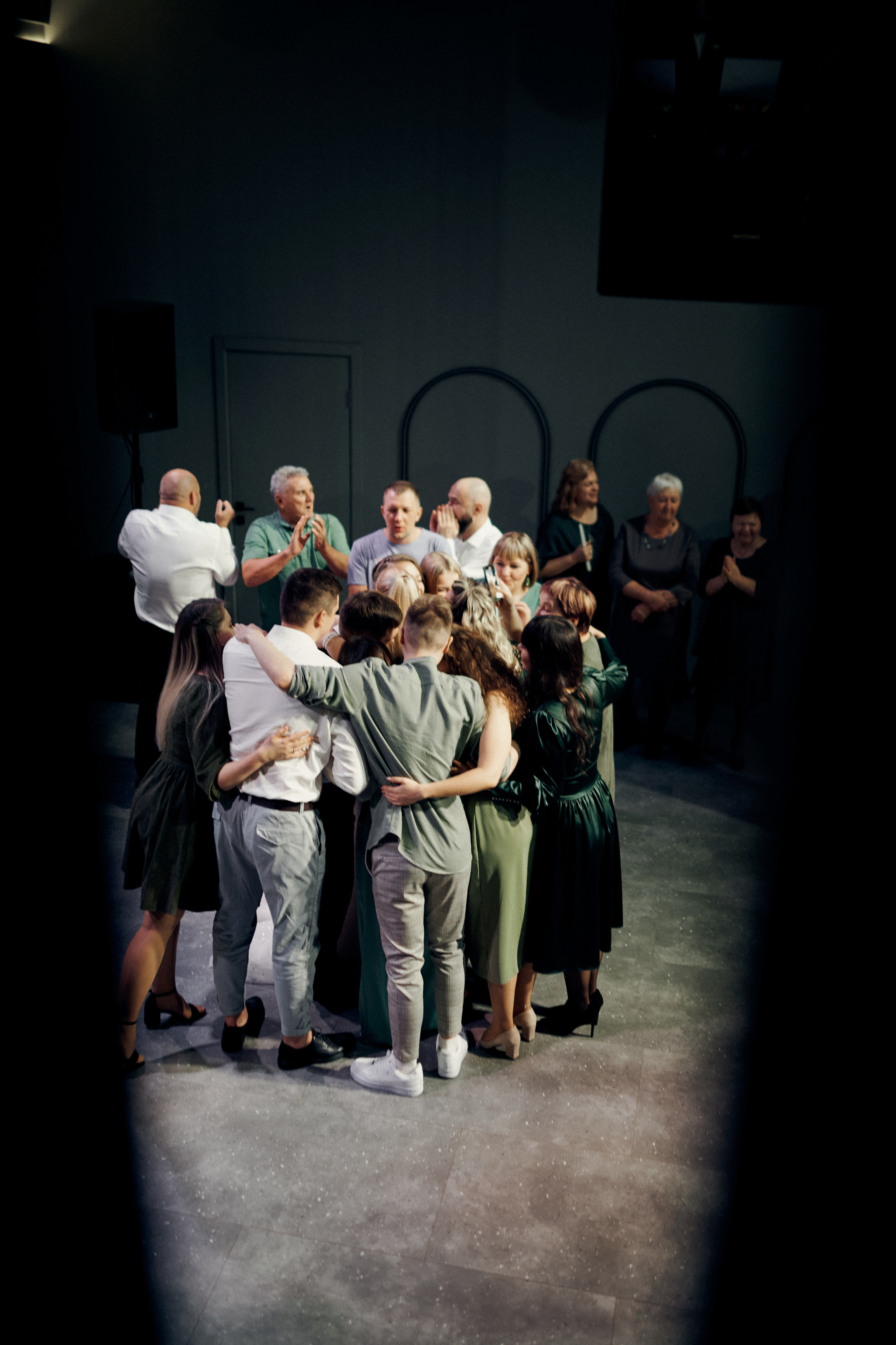 Посмотреть серию. Свадебный и семейный фотограф в Красноярске Тряпчев Павел