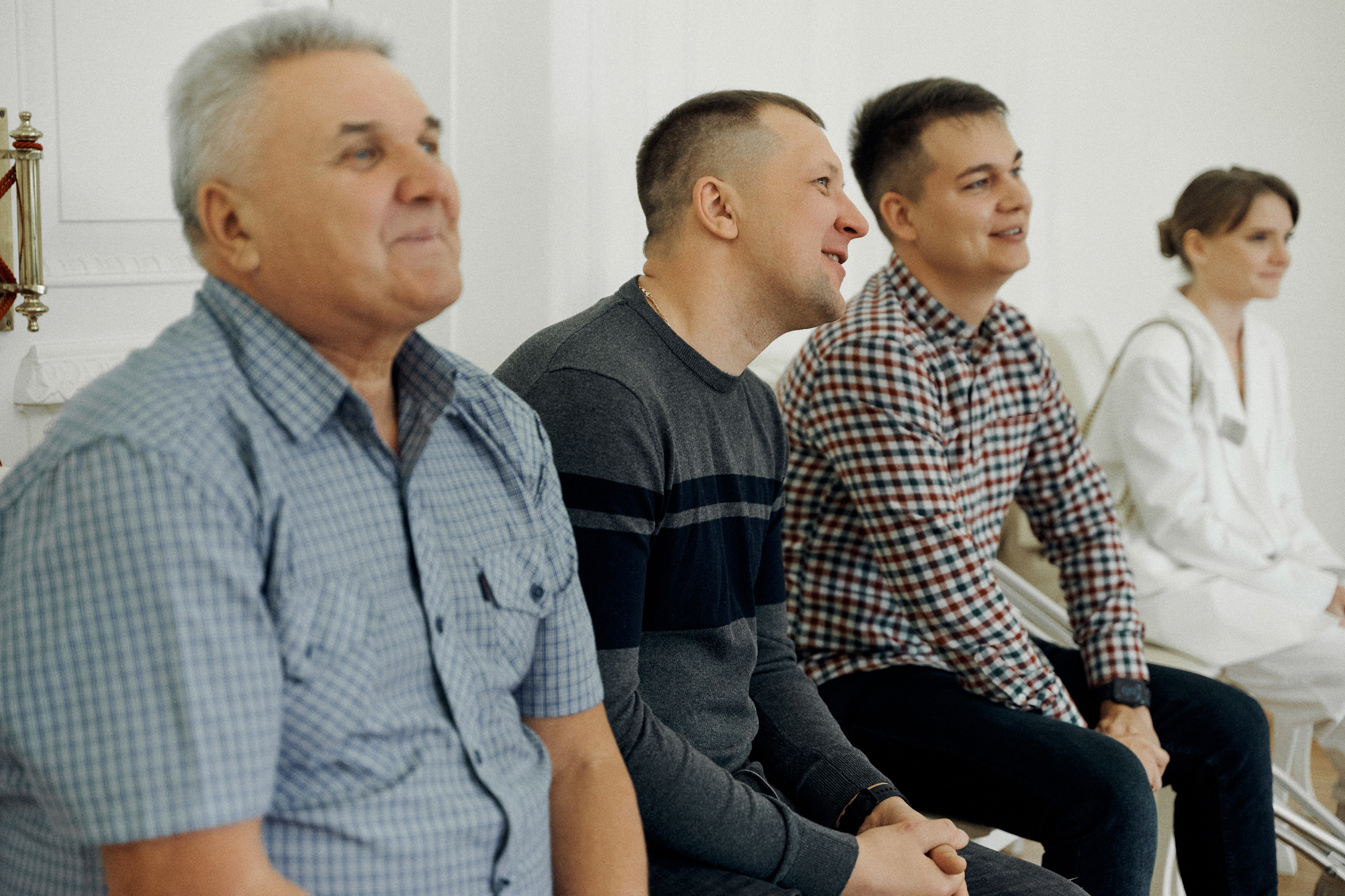 Посмотреть серию. Свадебный и семейный фотограф в Красноярске Тряпчев Павел