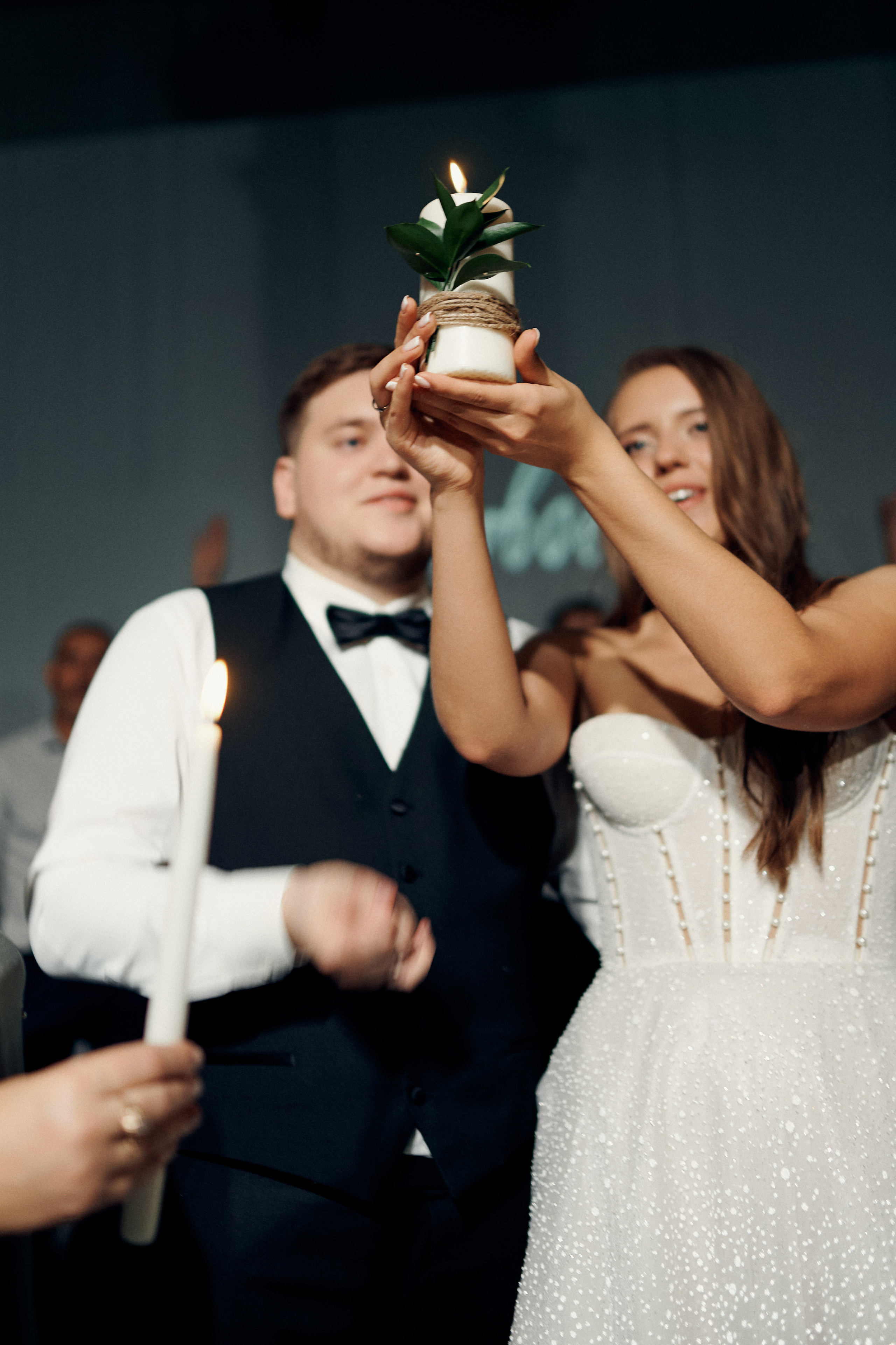 Посмотреть серию. Свадебный и семейный фотограф в Красноярске Тряпчев Павел