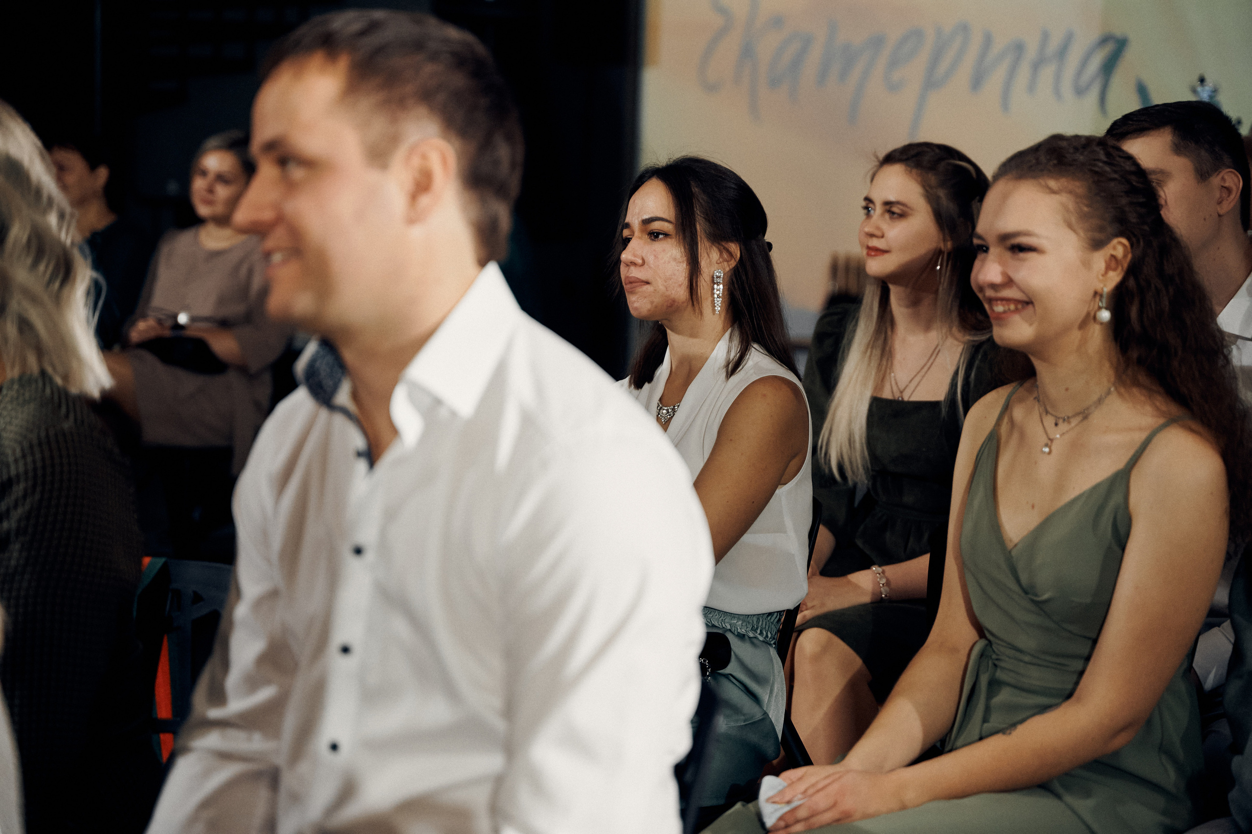 Посмотреть серию. Свадебный и семейный фотограф в Красноярске Тряпчев Павел