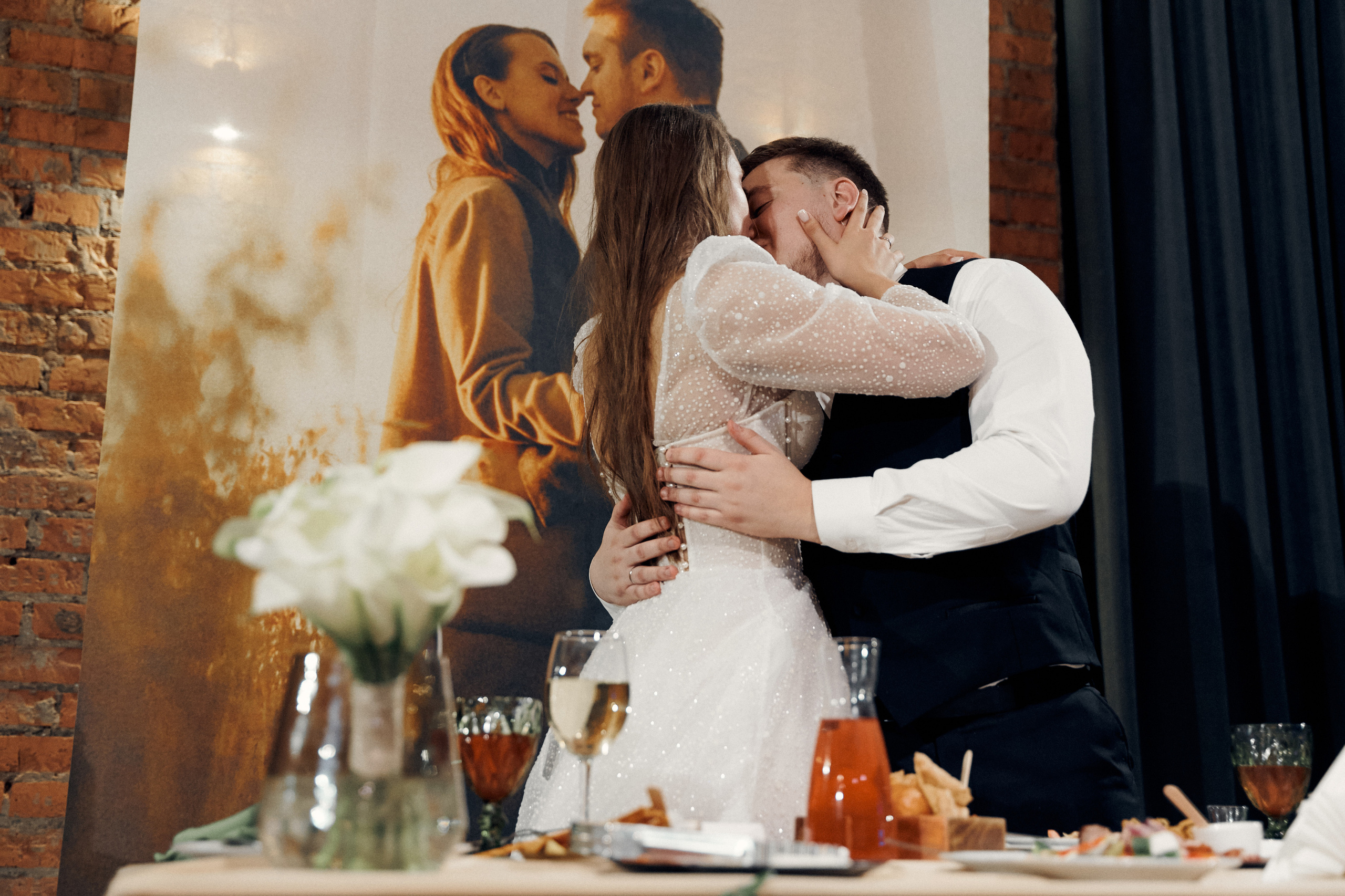 Посмотреть серию. Свадебный и семейный фотограф в Красноярске Тряпчев Павел