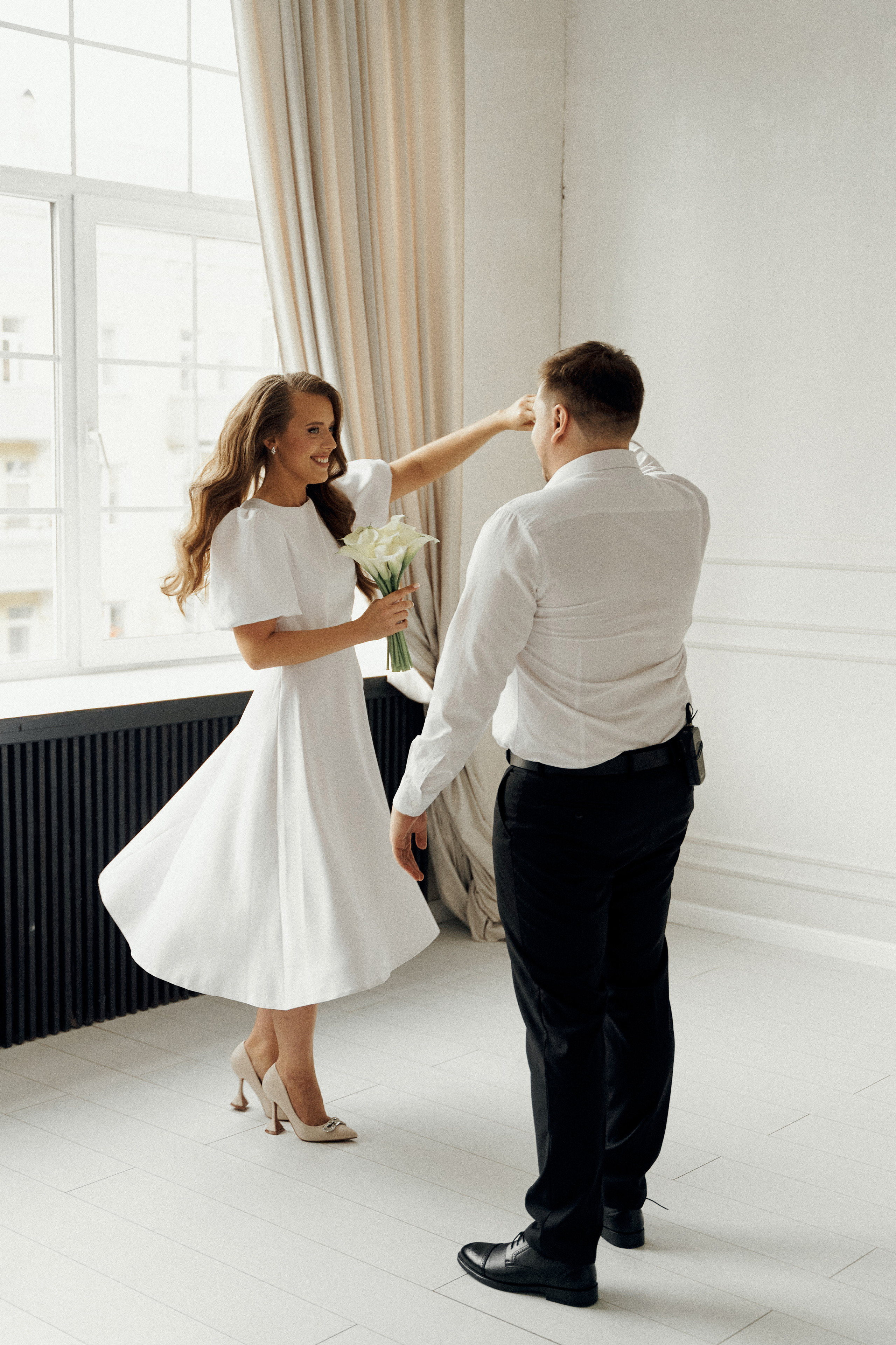 Посмотреть серию. Свадебный и семейный фотограф в Красноярске Тряпчев Павел